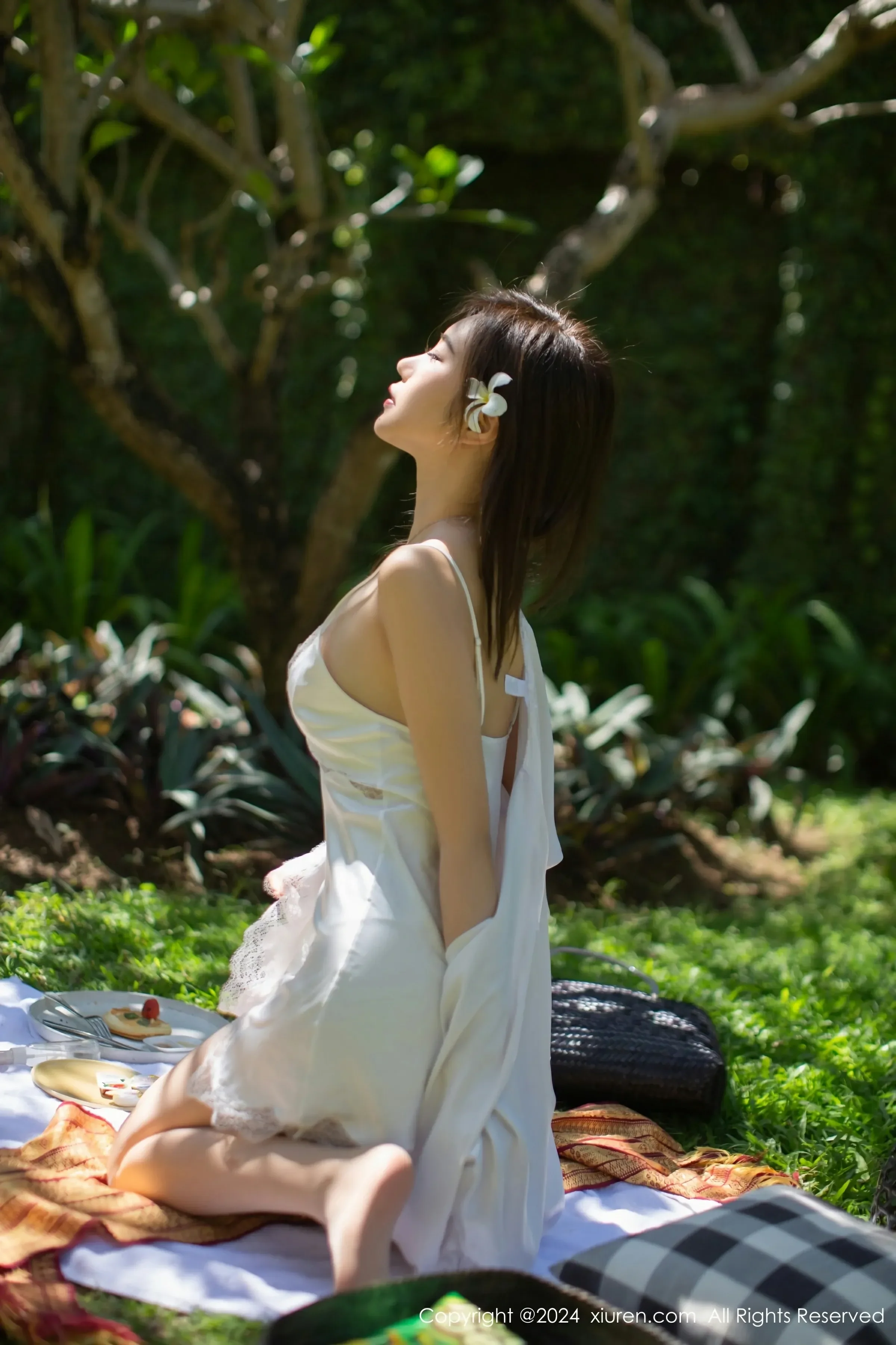 XiuRen 秀人 No.8256 绮里嘉ula [75P]插图8