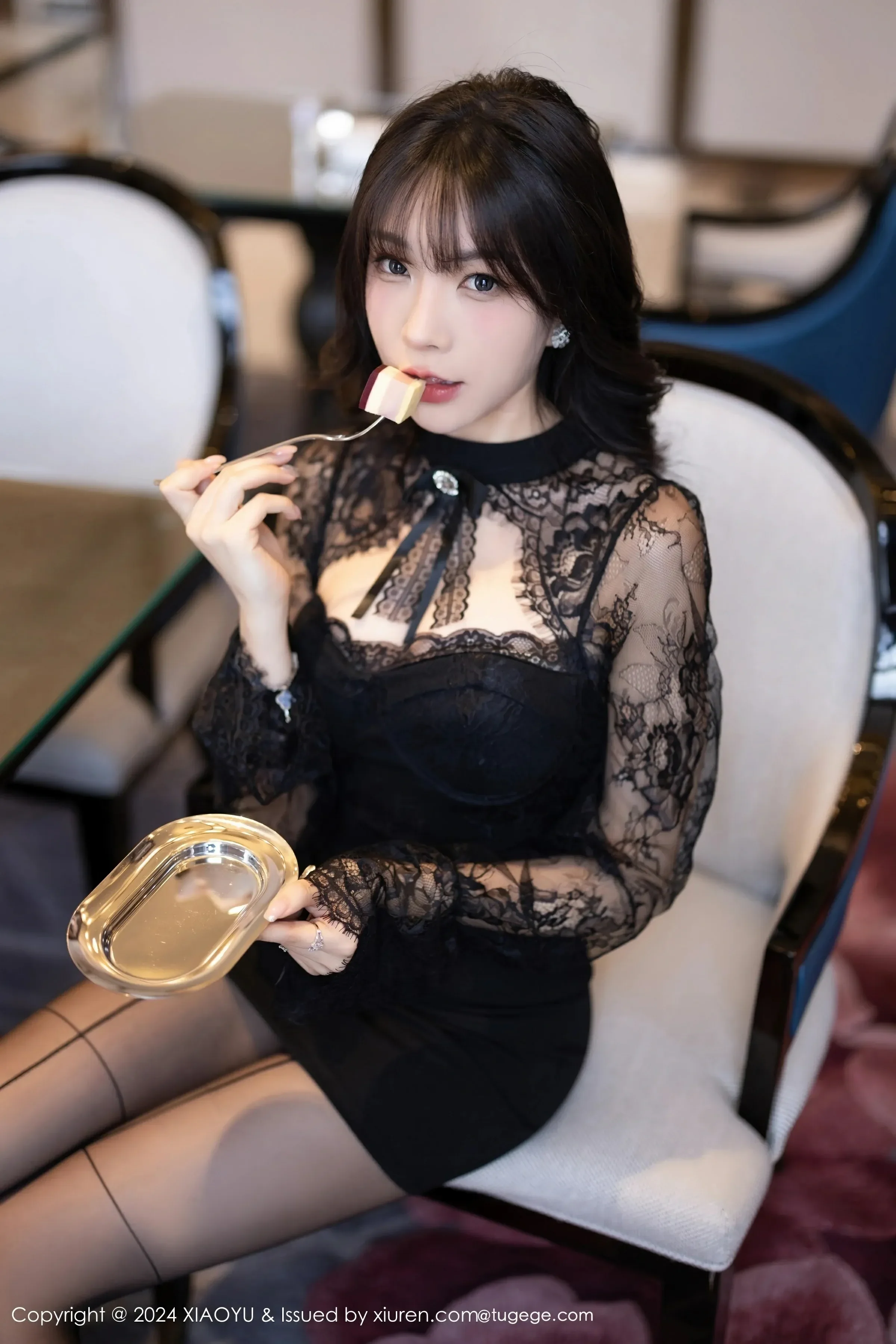 语画界 VOL.1221 徐莉芝Booty [88P]|图集秀