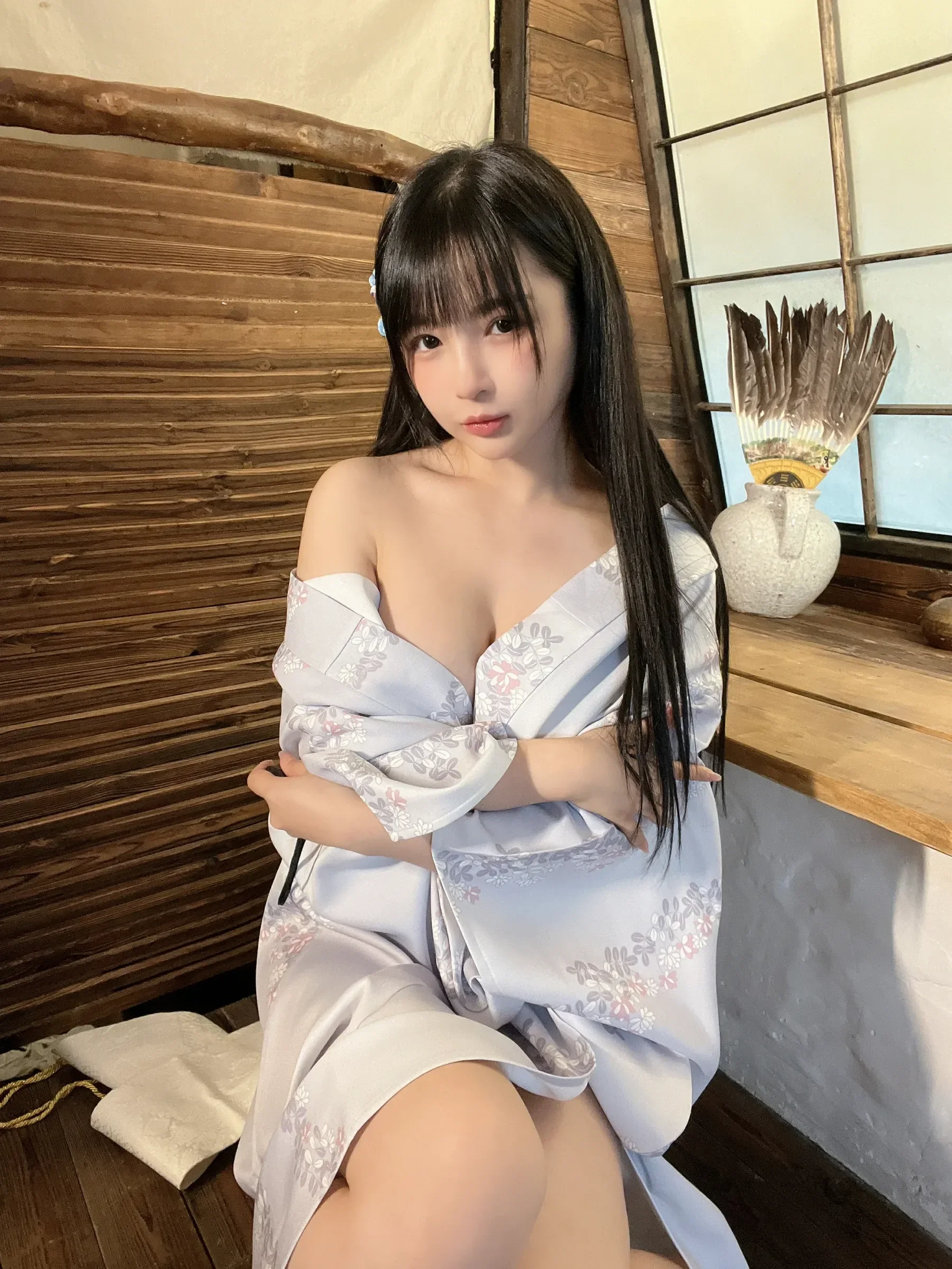 桜井宁宁 – Partme 2023.01月会员订阅 [39P]插图3