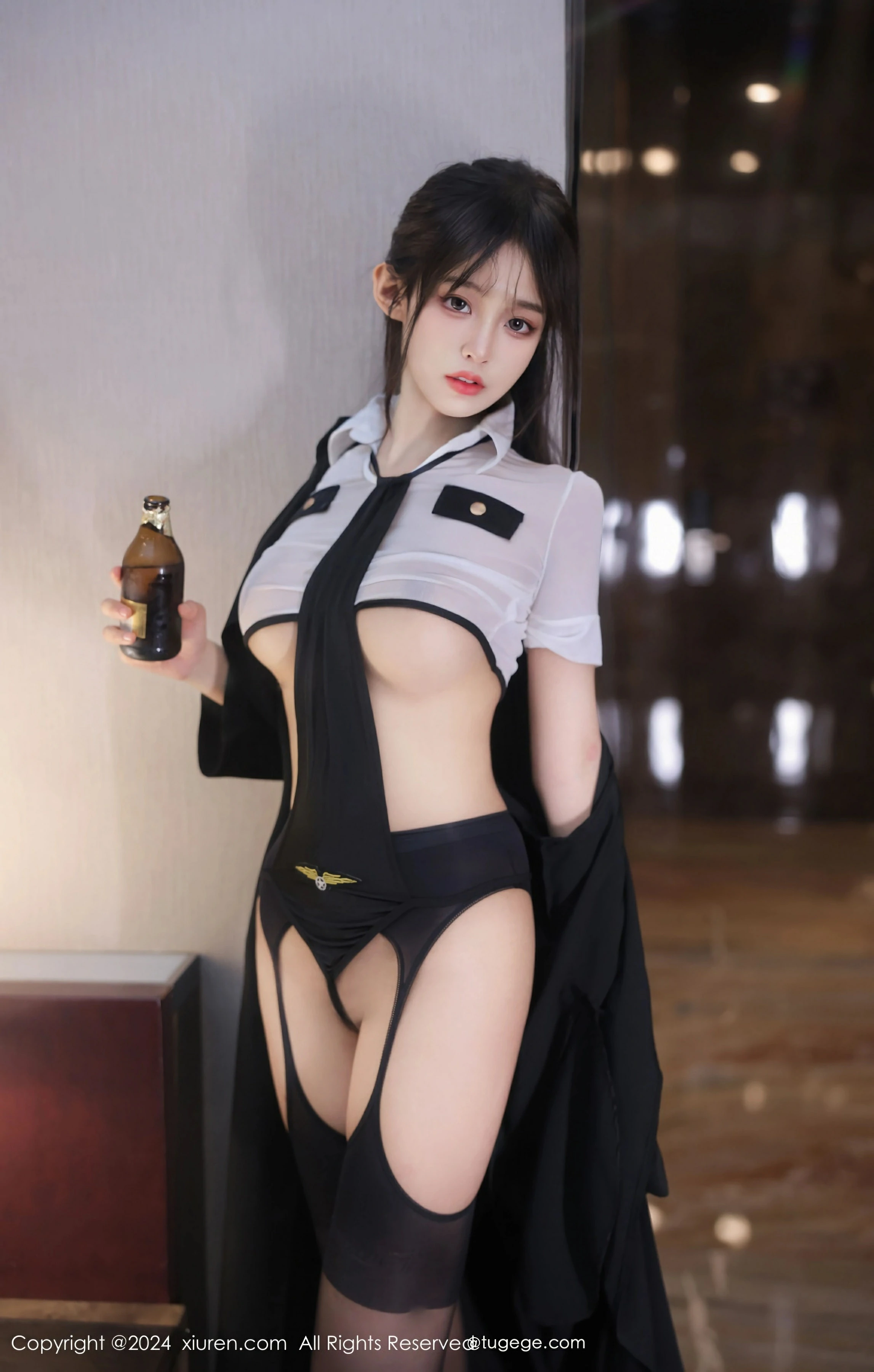 XiuRen 秀人 No.8265 王心悦 新人模特 [78P]|图集秀