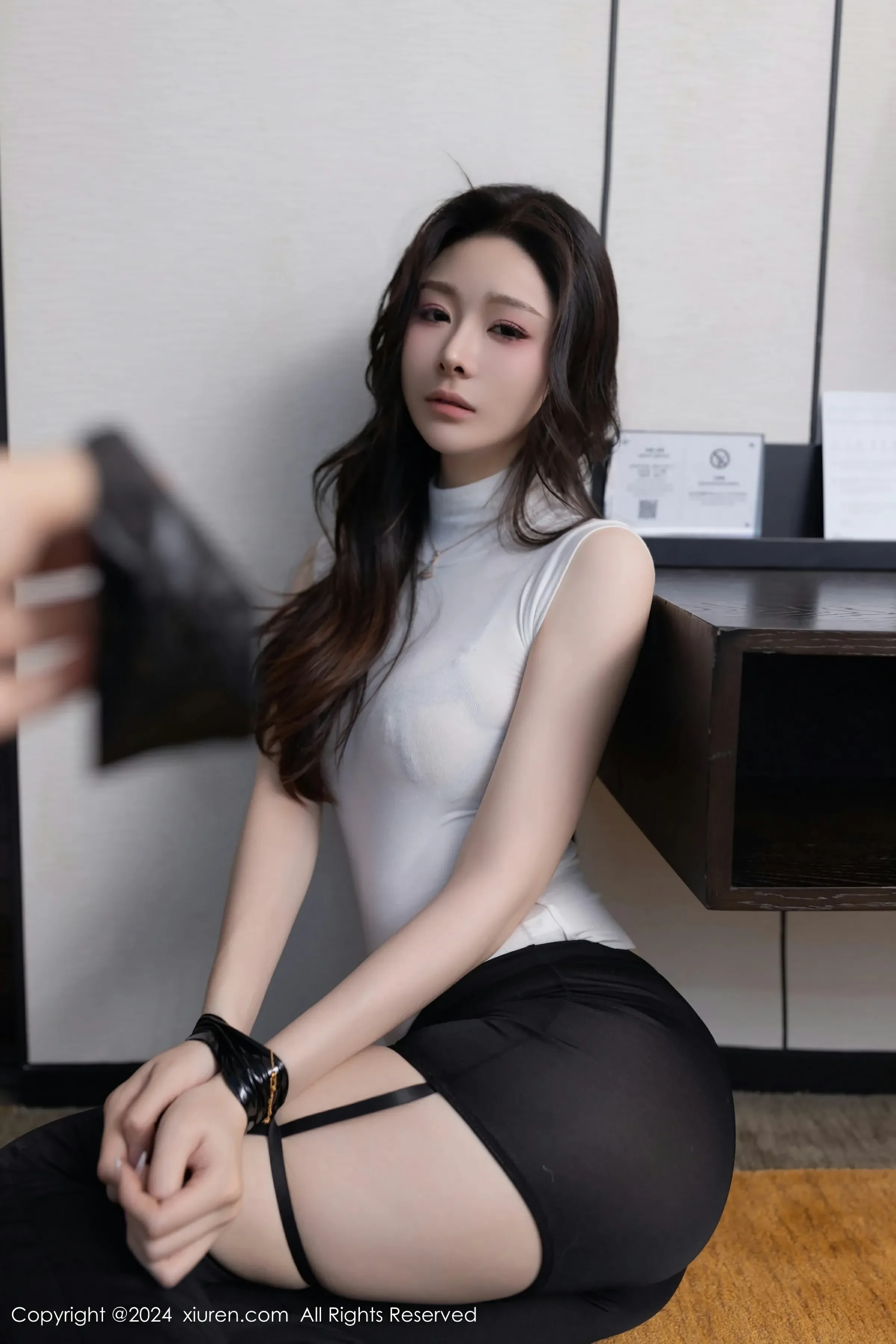 XiuRen 秀人 No.8270 小逗逗 [80P]插图4