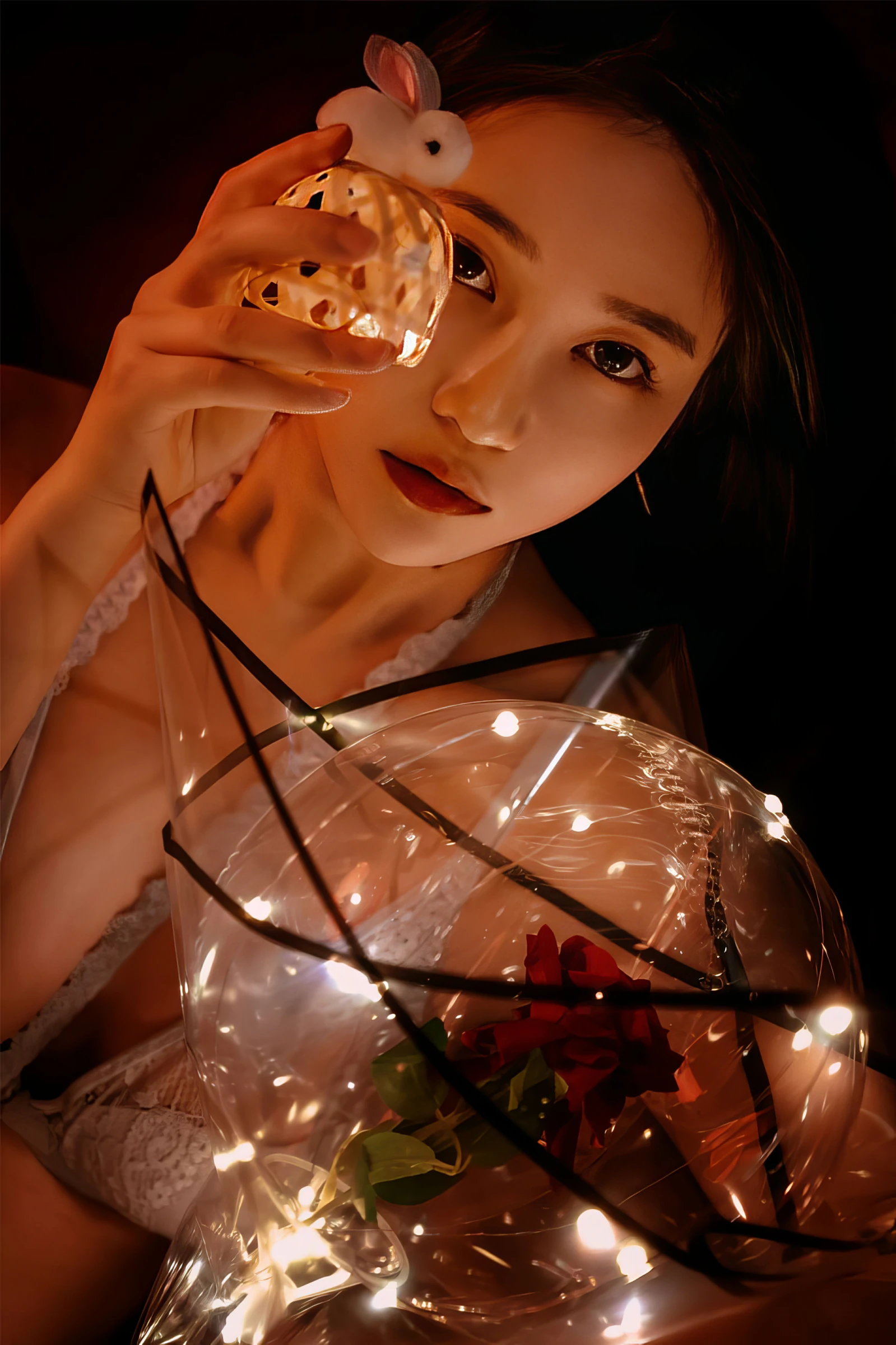 年年Nnian – 夜虹 [31P]插图6