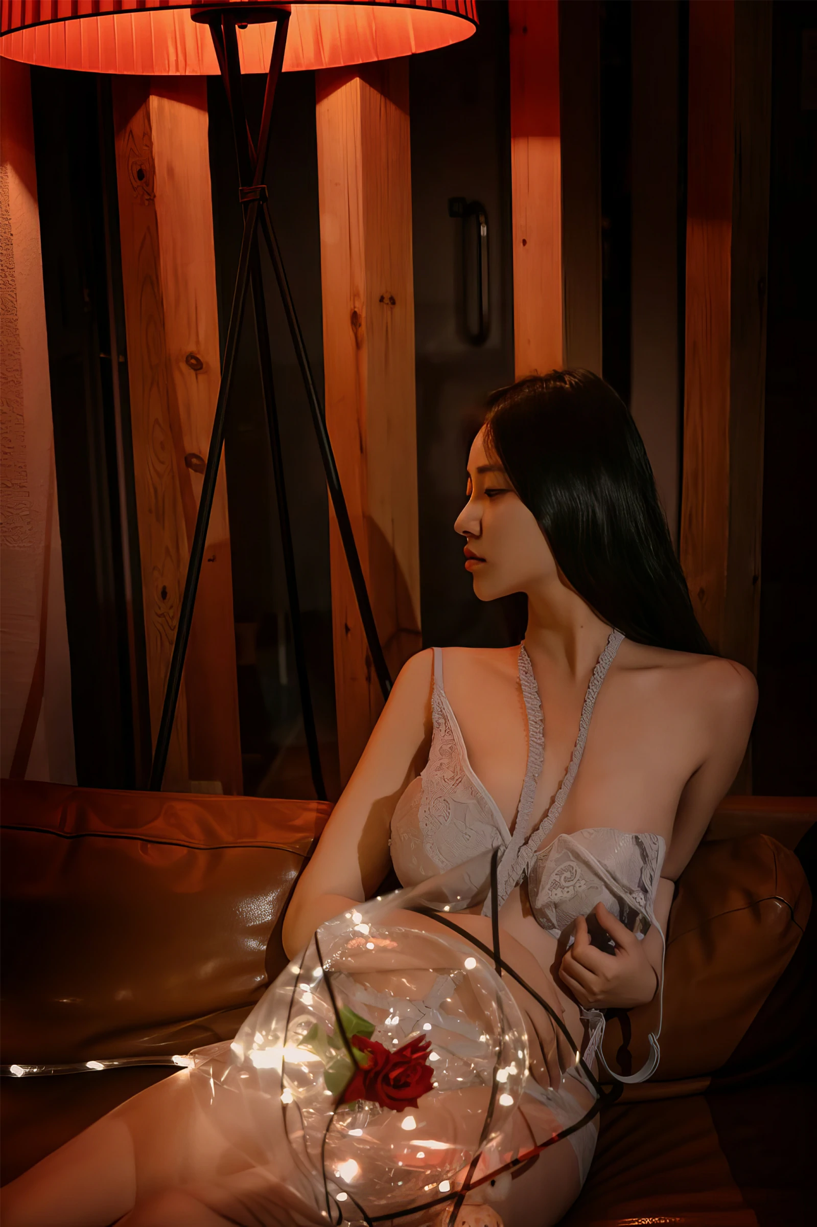 年年Nnian – 夜虹 [31P]插图7