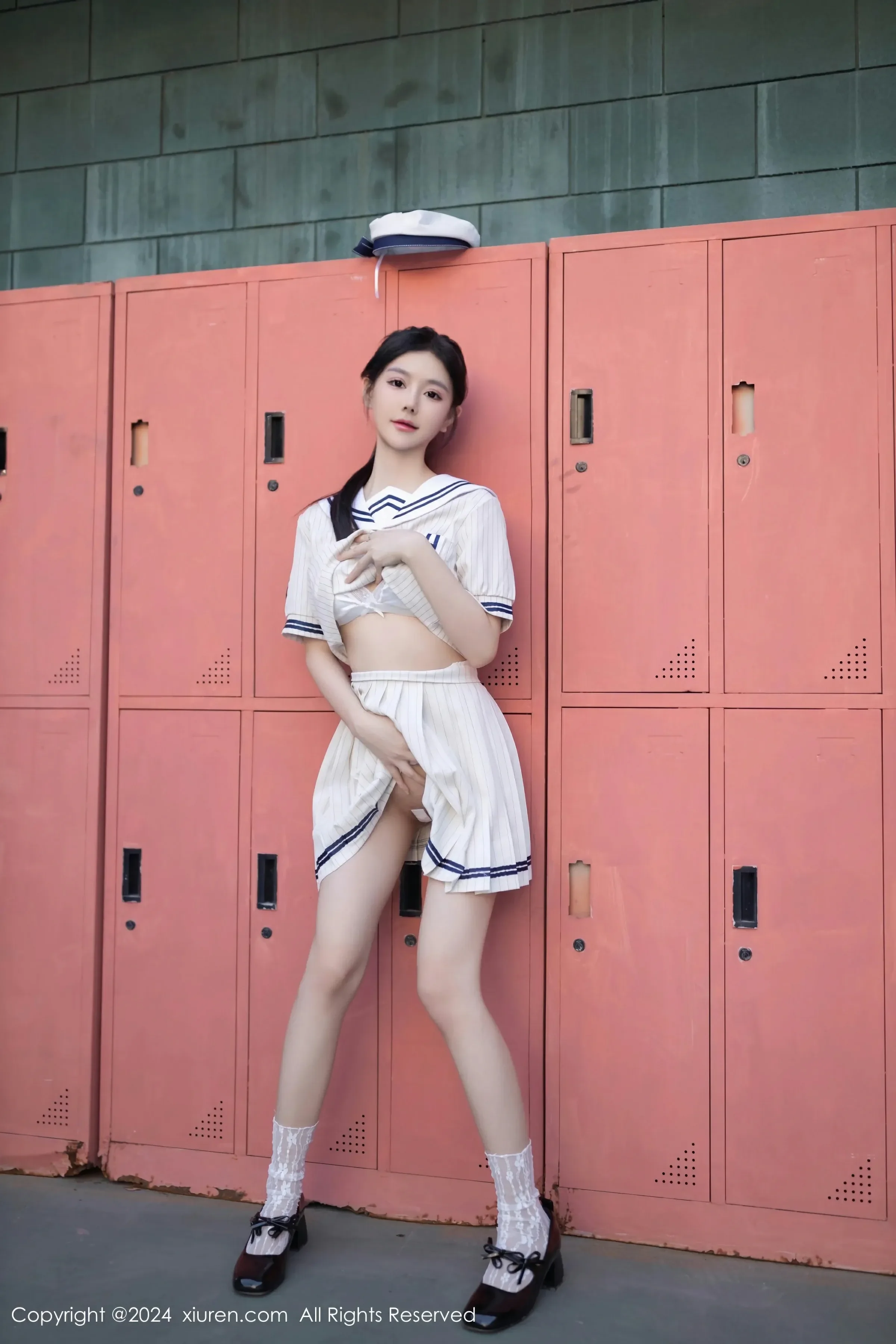 XiuRen 秀人 No.8280 幼幼 [80P]插图7