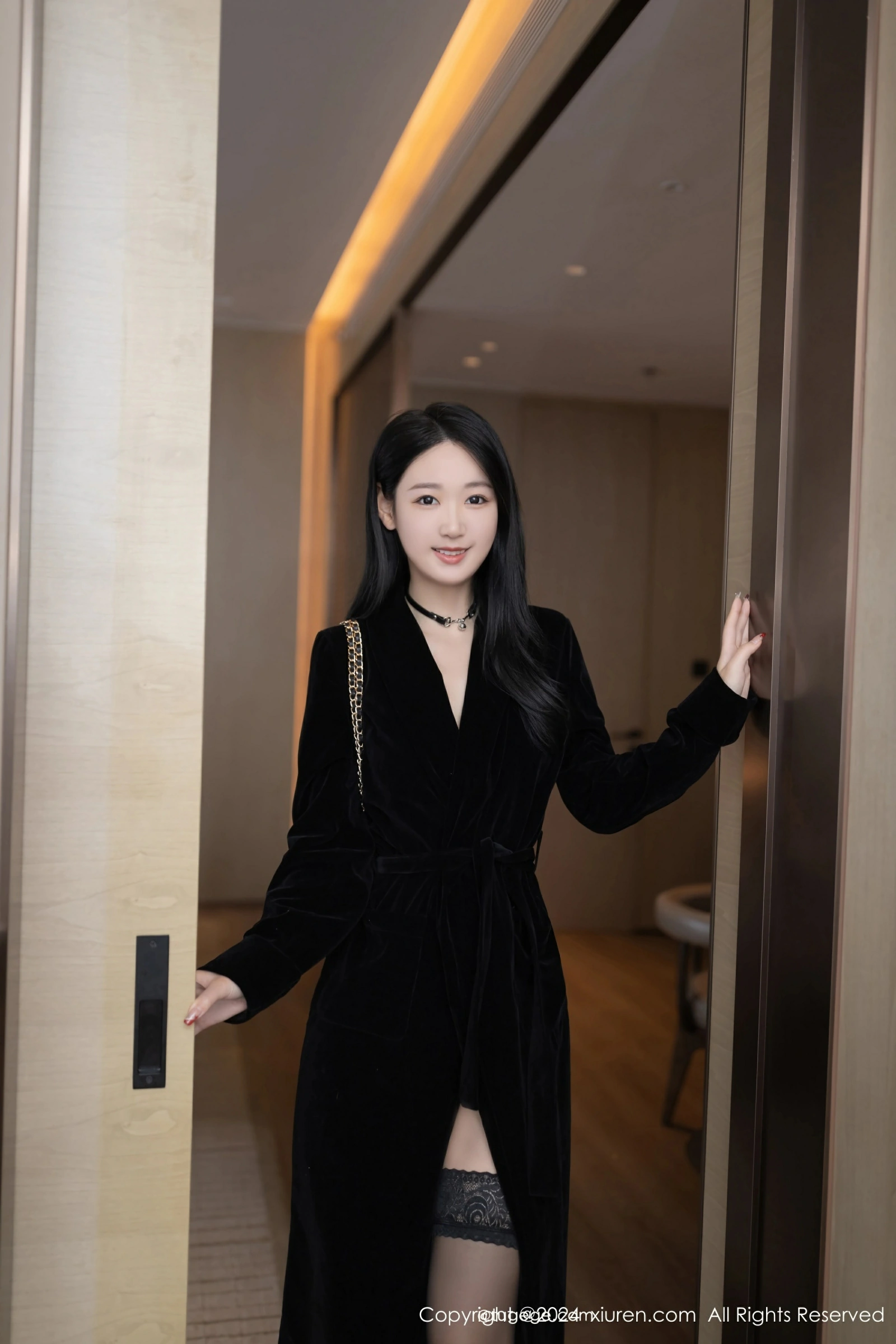 XiuRen 秀人 No.8326 唐安琪 [81P]插图1