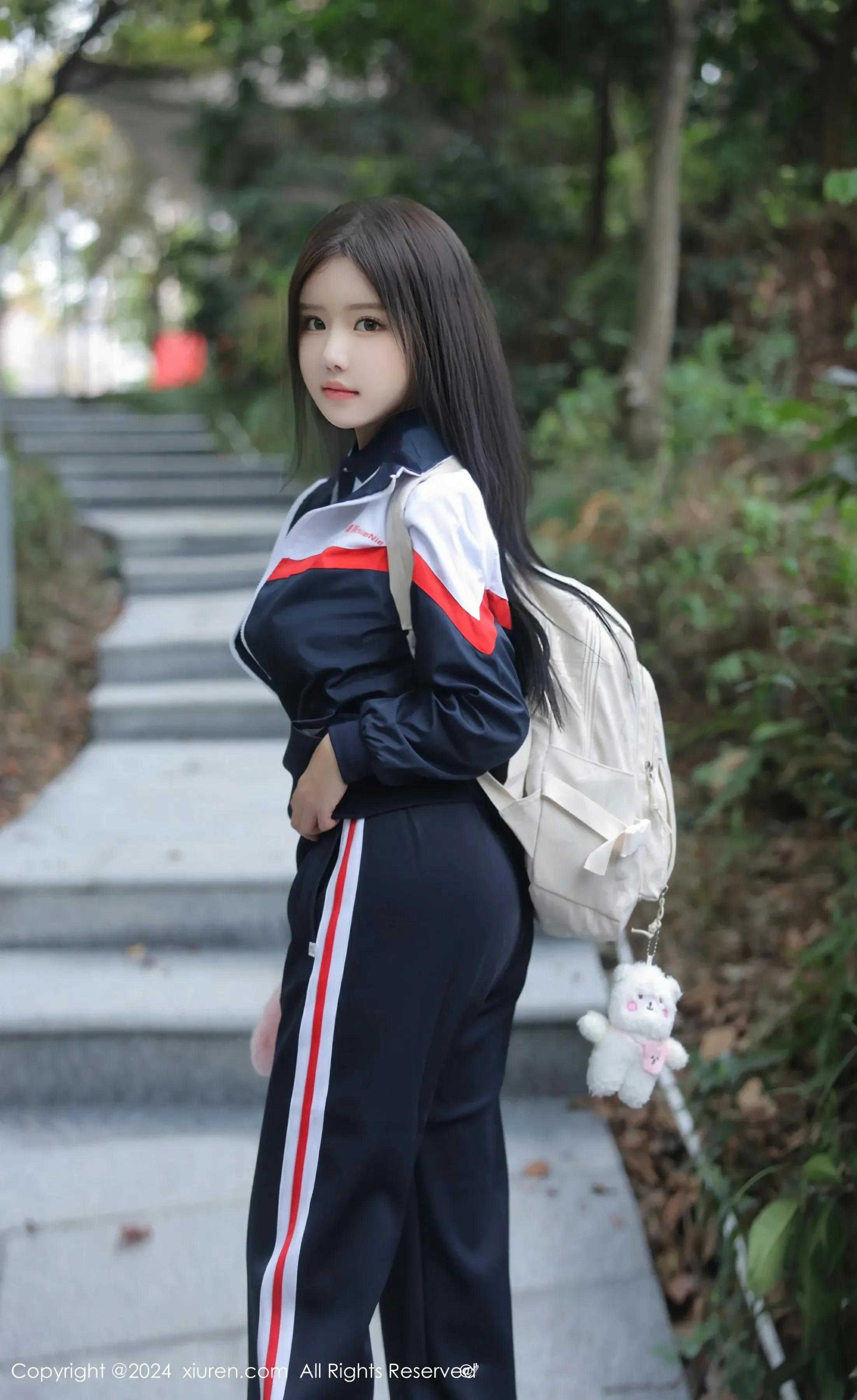 XiuRen 秀人 No.8335 小薯条nienie [88P]插图5