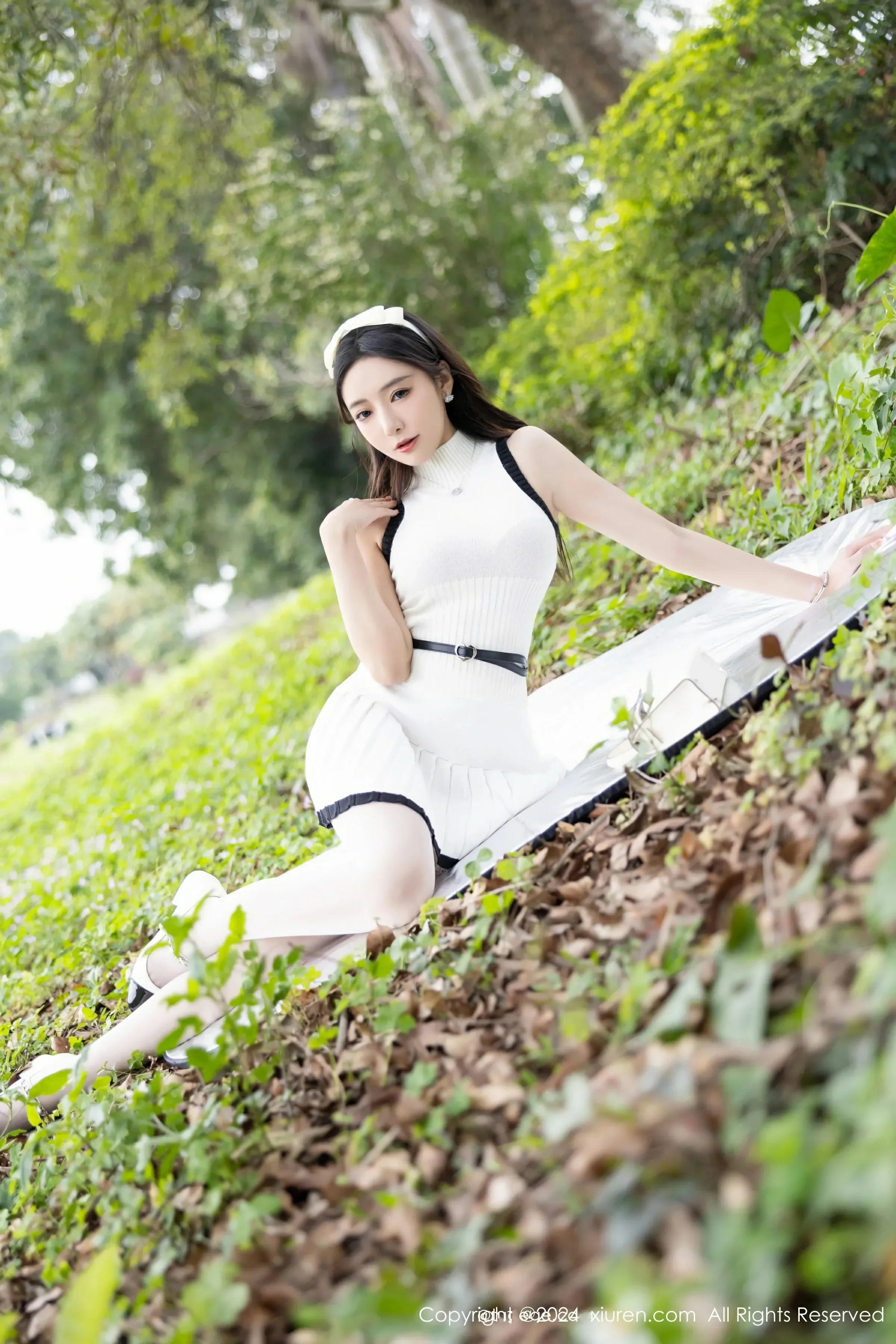 XiuRen 秀人 No.8334 王馨瑶yanni [80P]插图7