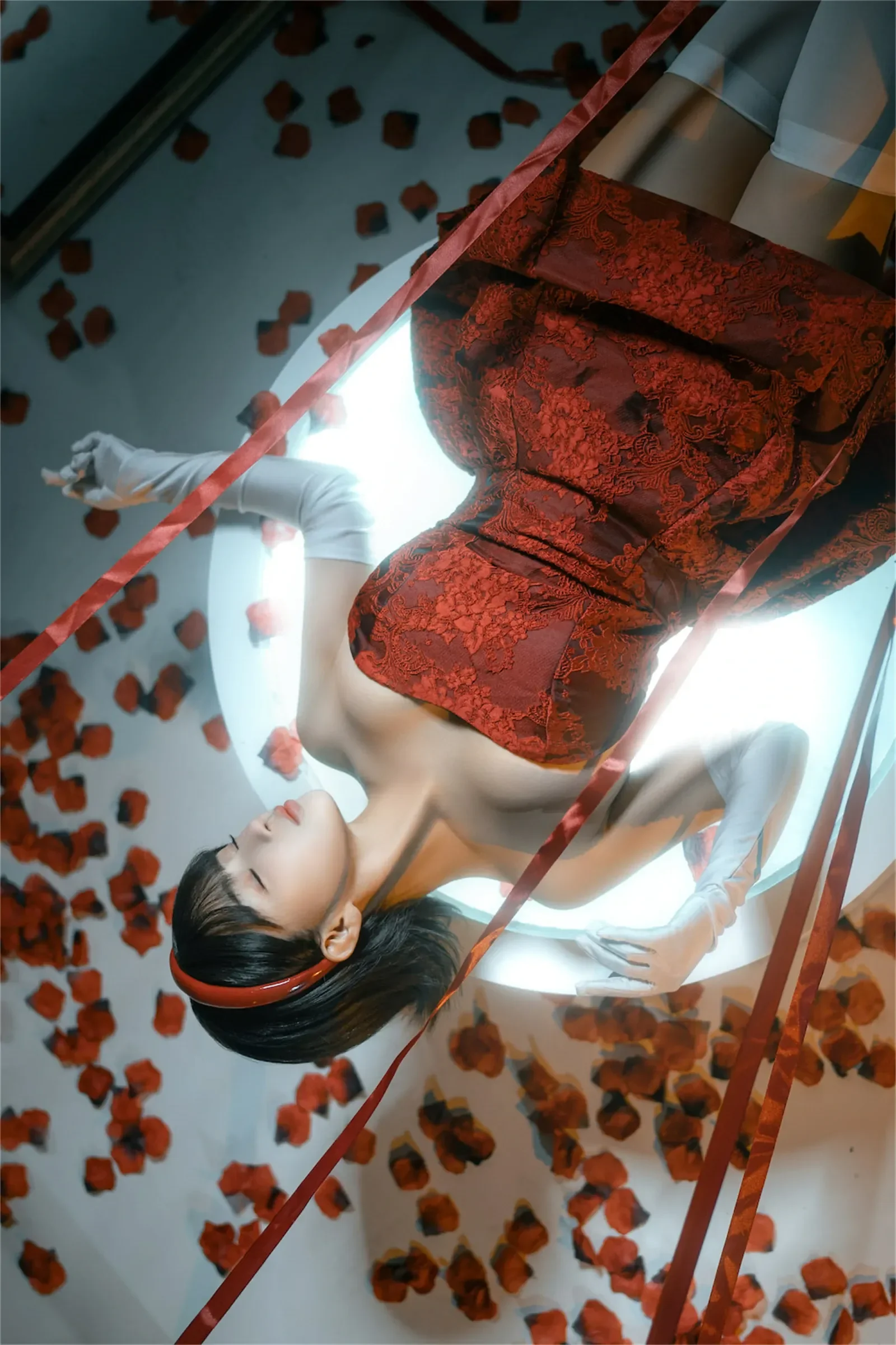 桜井宁宁 – 未麻 [61P]插图3