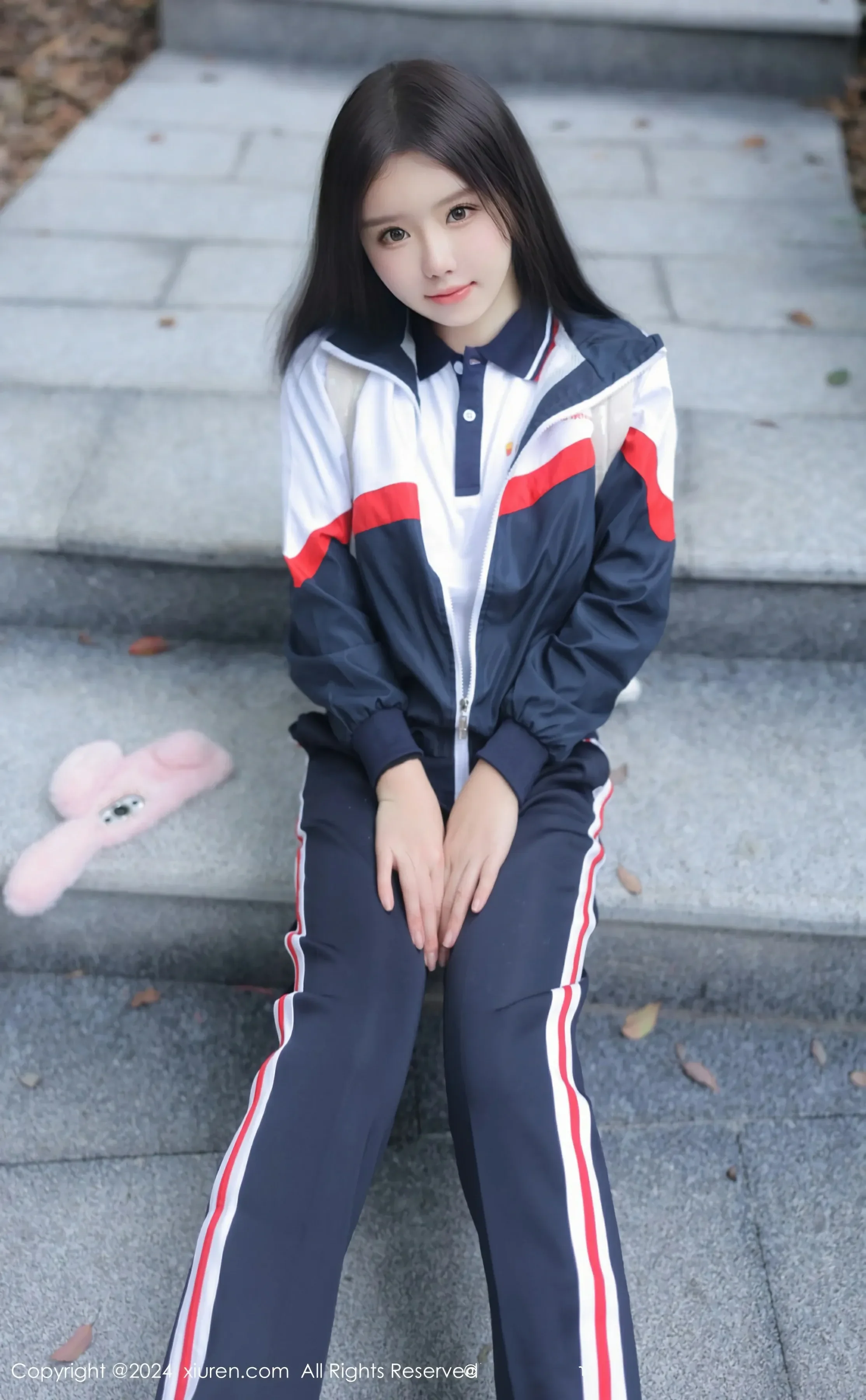 XiuRen 秀人 No.8335 小薯条nienie [88P]插图3