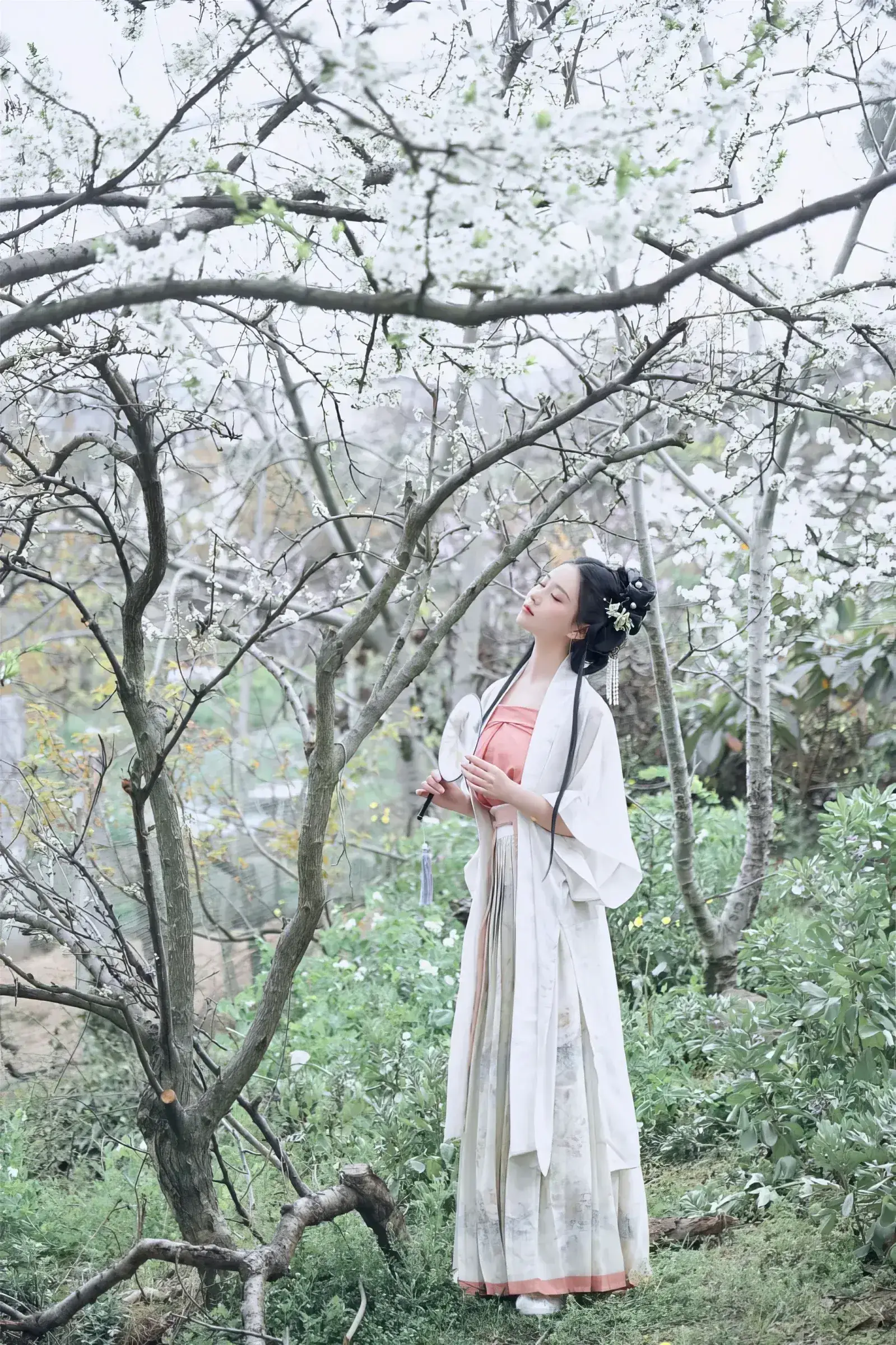 年年Nnian – 三月榕 [51P]插图3