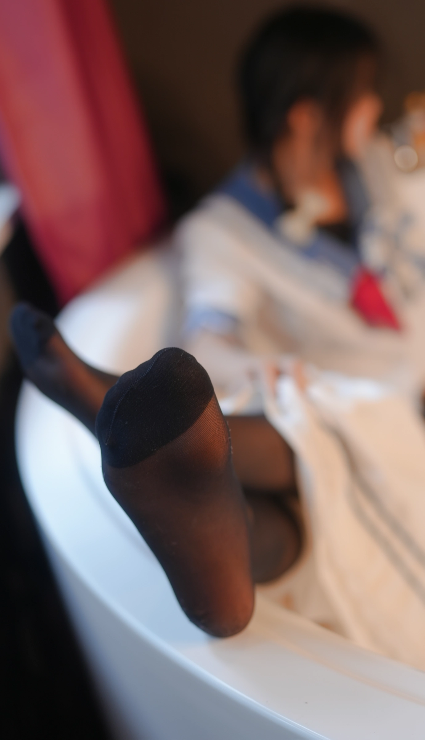 秋名山 – 小婕水手服黑丝 [58P]插图5