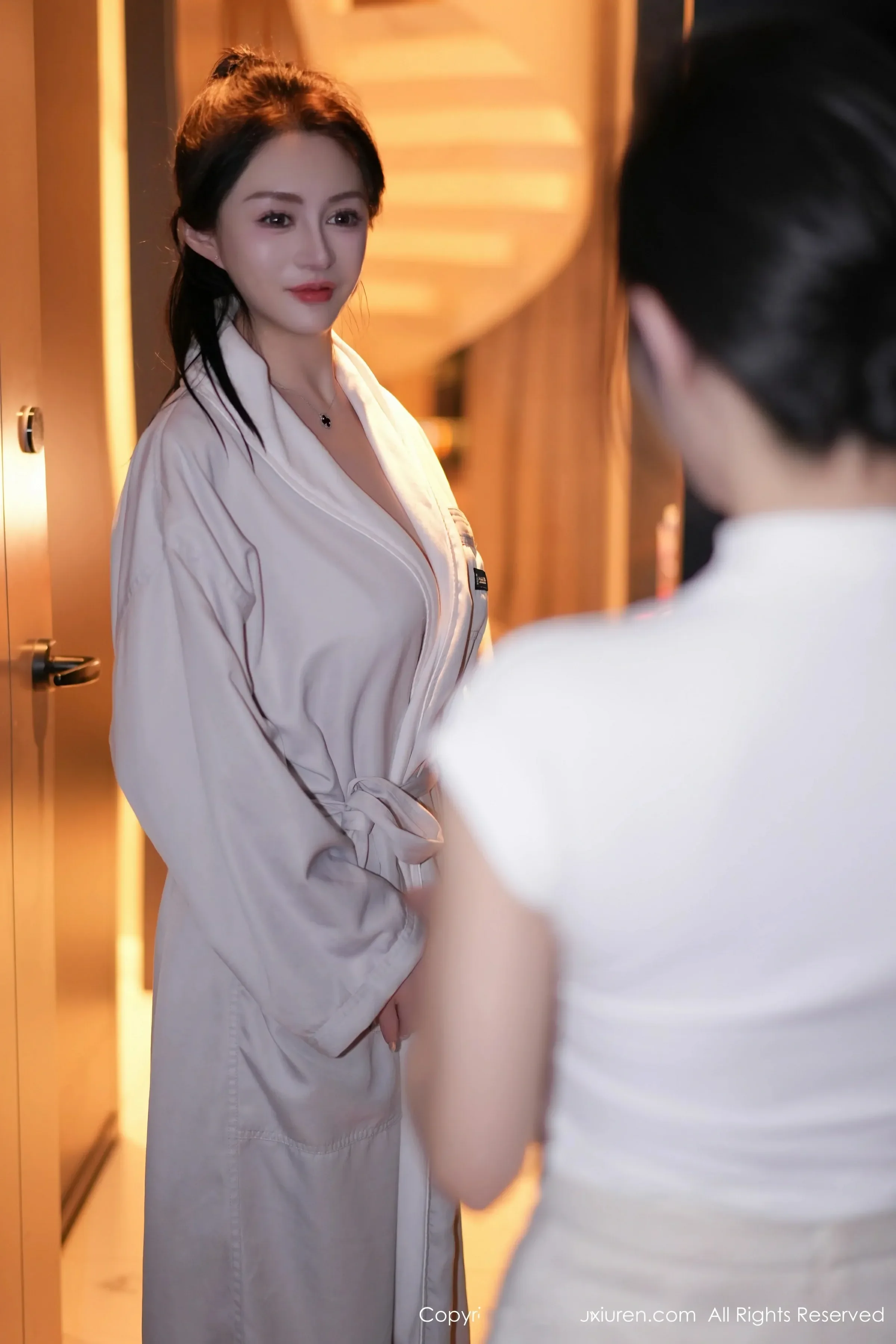 XiuRen 秀人 No.8350 模特合集 [113P]插图4