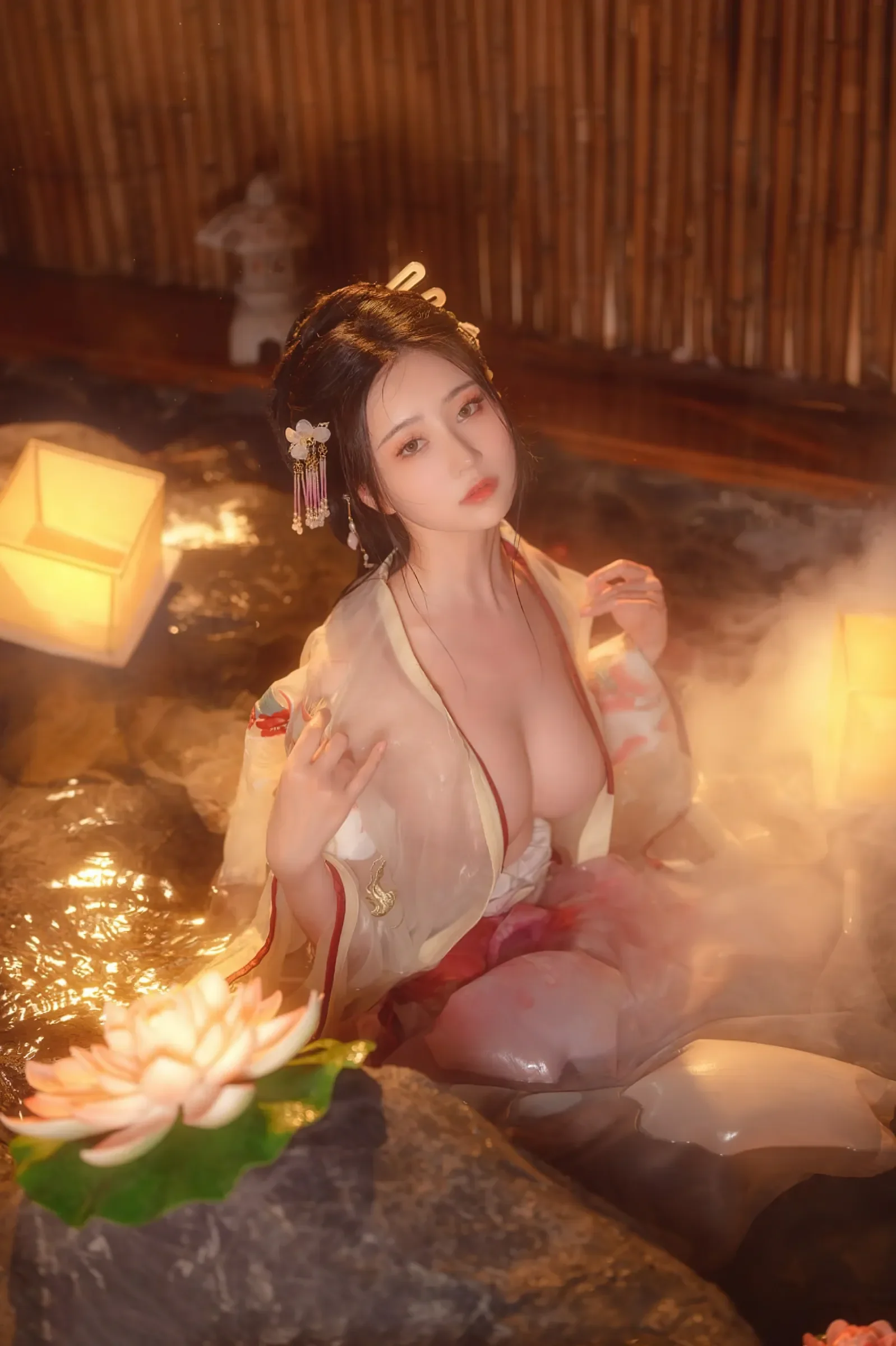 年年Nnian – 梦醉瑶 [39P]插图5