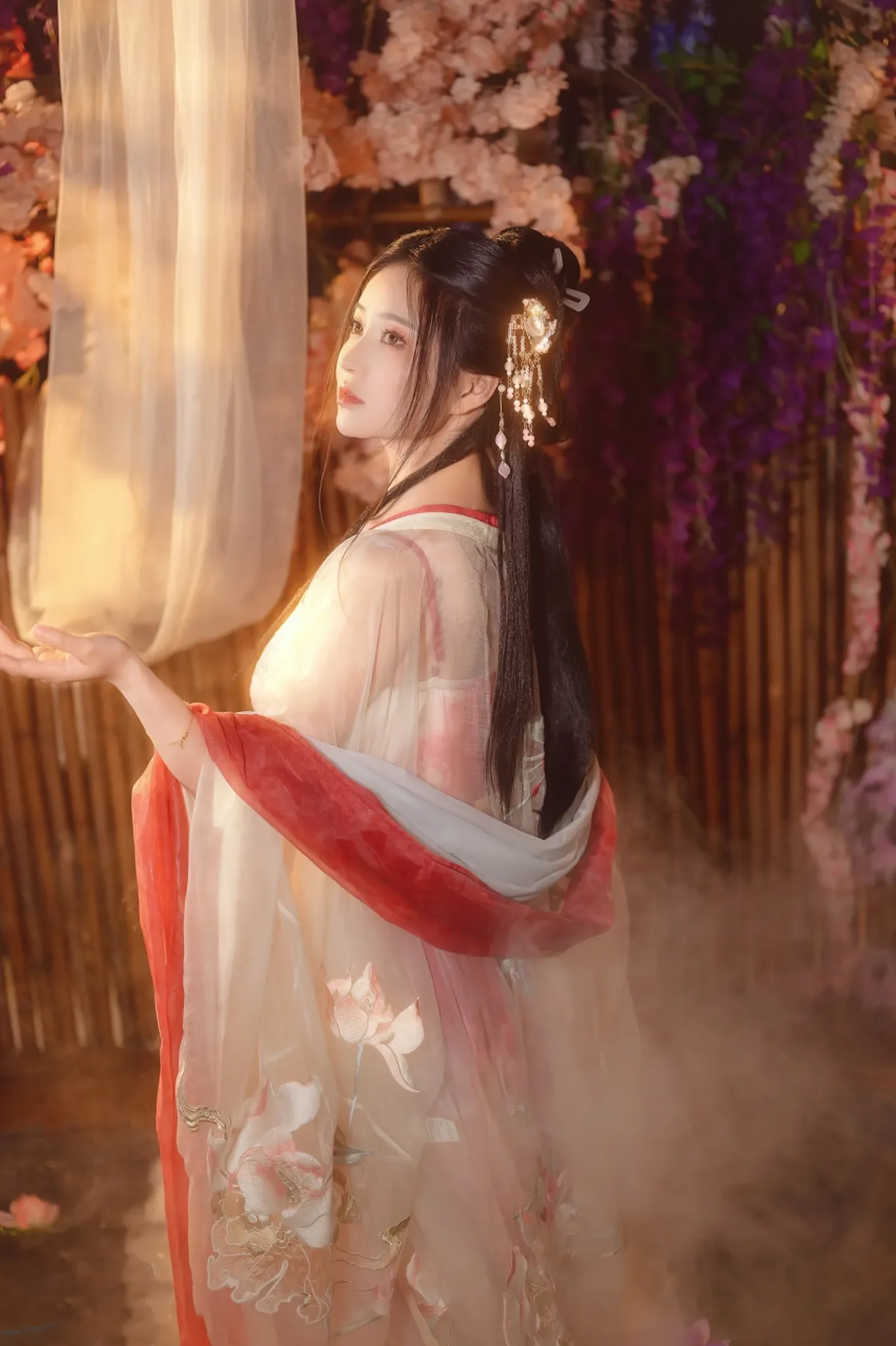 年年Nnian – 梦醉瑶 [39P]插图2