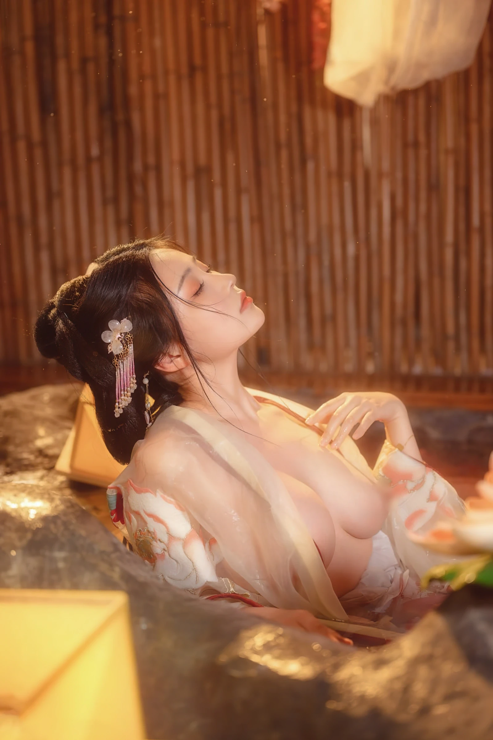 年年Nnian – 梦醉瑶 [39P]插图6