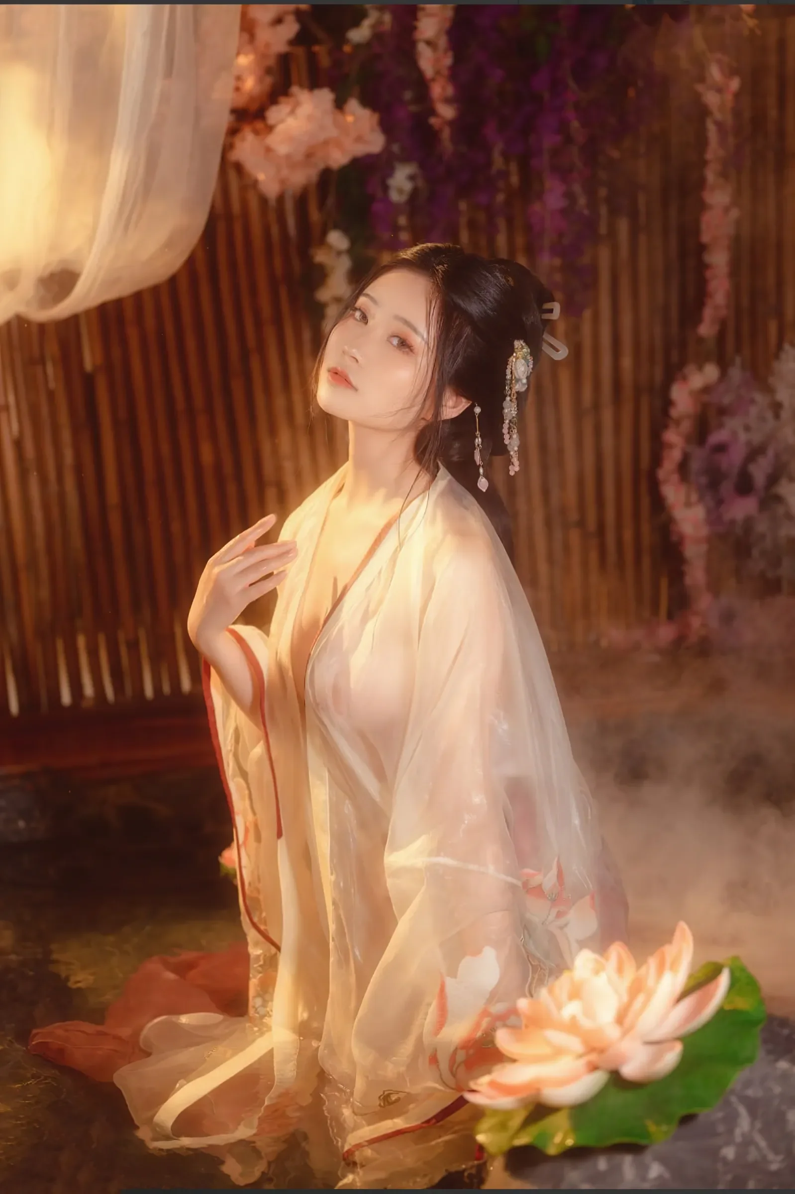 年年Nnian – 梦醉瑶 [39P]插图