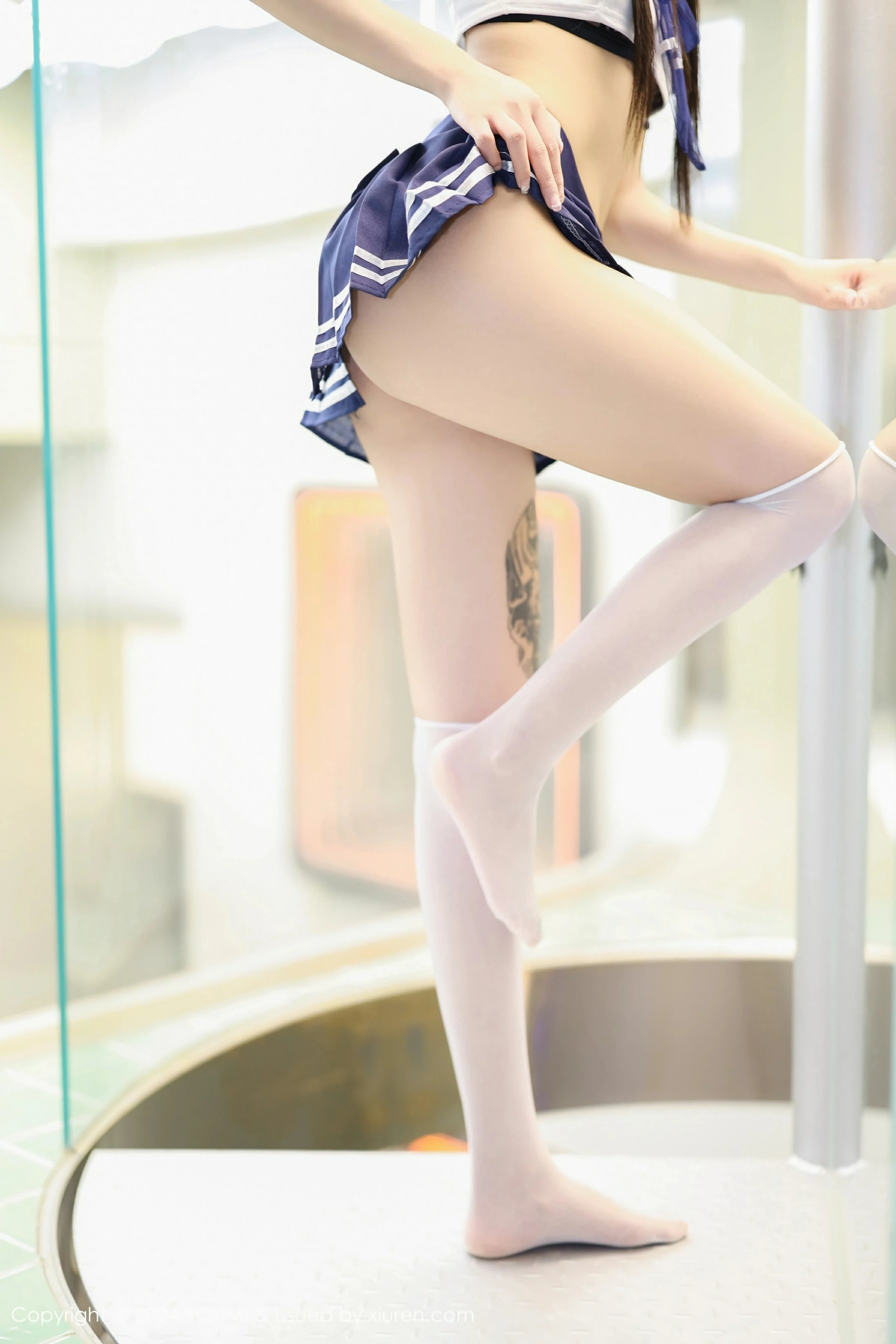 尤蜜荟 VOL.1048 赵可欣baby [51P]插图8