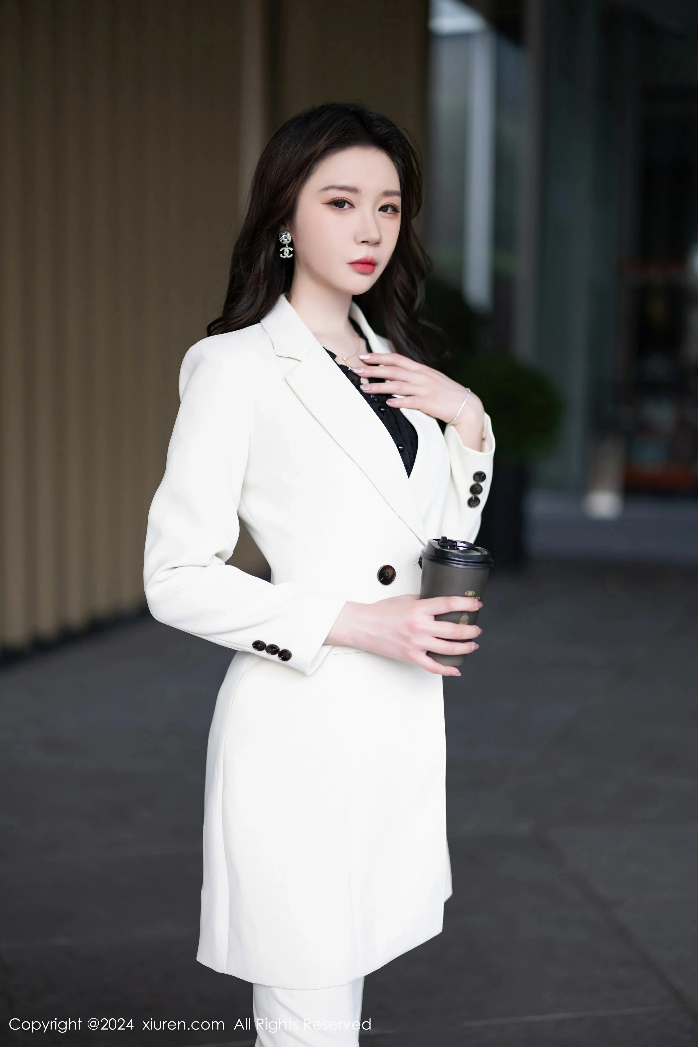 XiuRen 秀人 No.8354 梦心玥 [90P]插图4