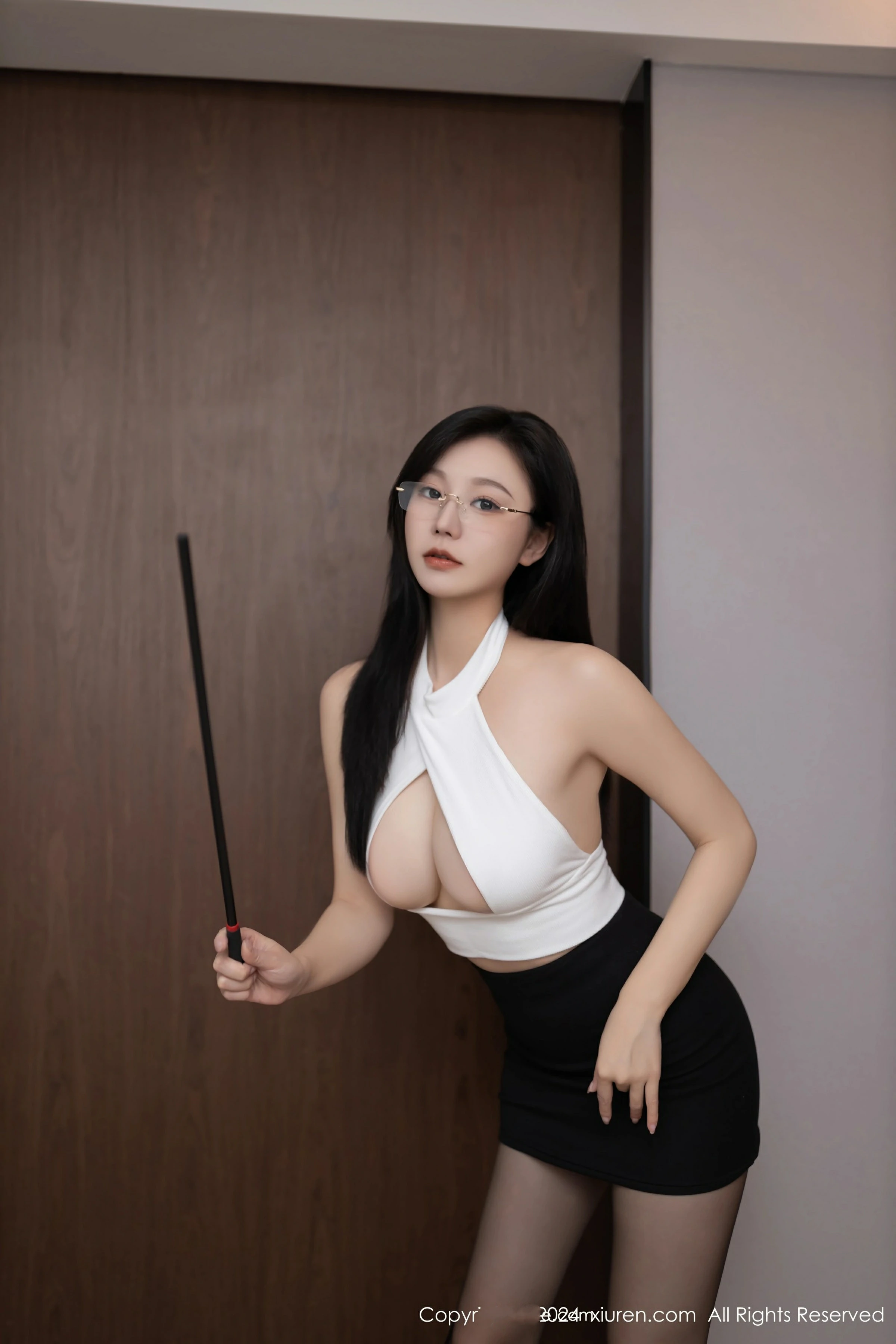 XiuRen 秀人 No.8362 安然anran [79P]插图3