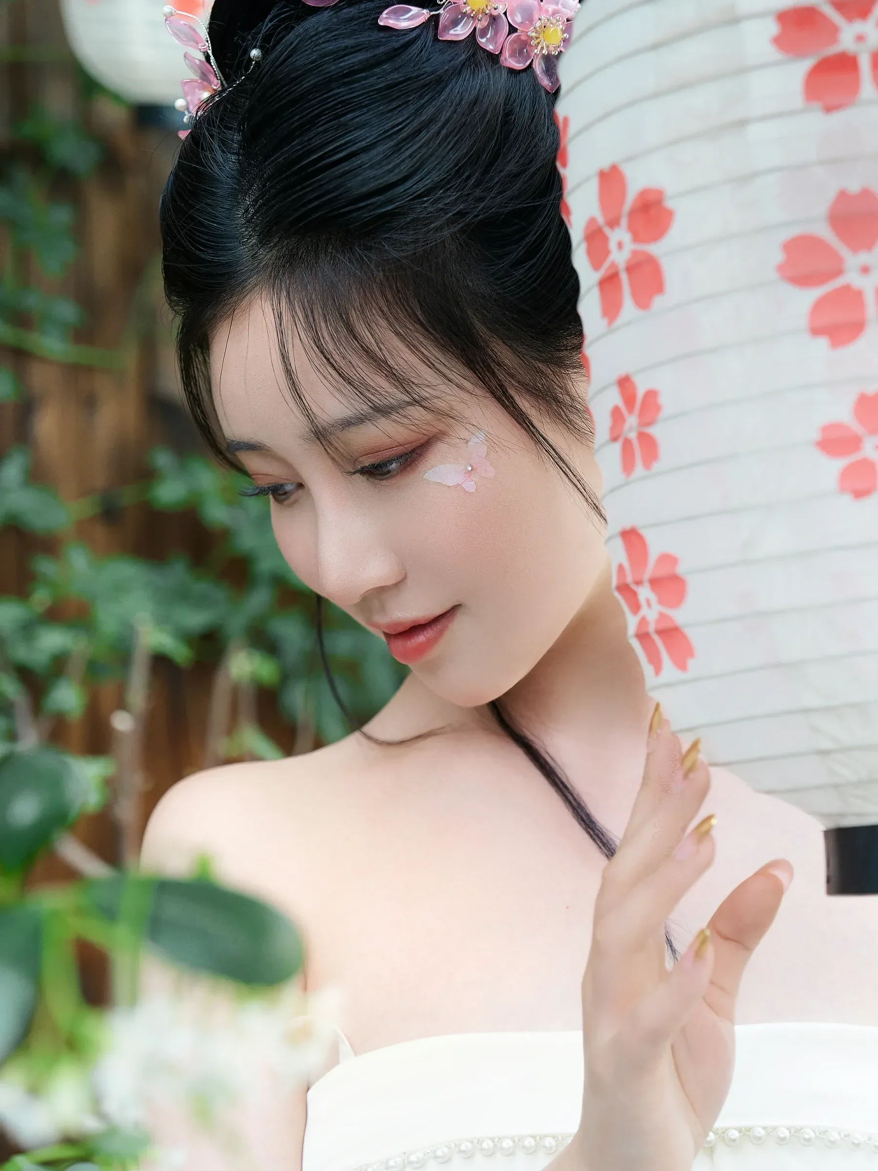 年年Nnian – 花间集 [39P]插图