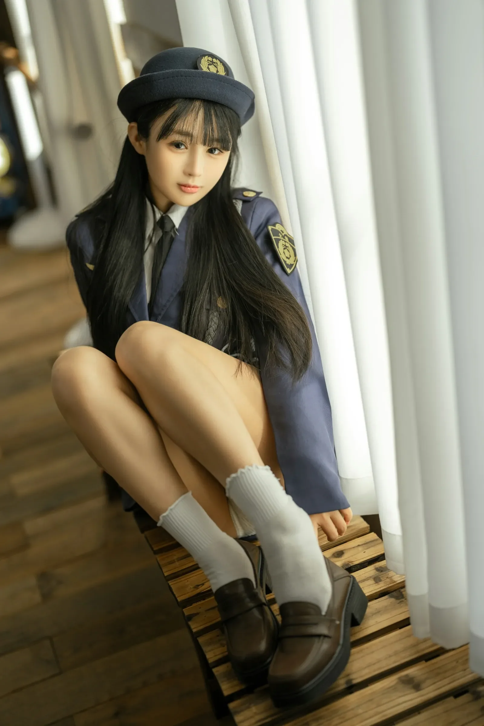 桜井宁宁 – 中野美树 [78P]插图2