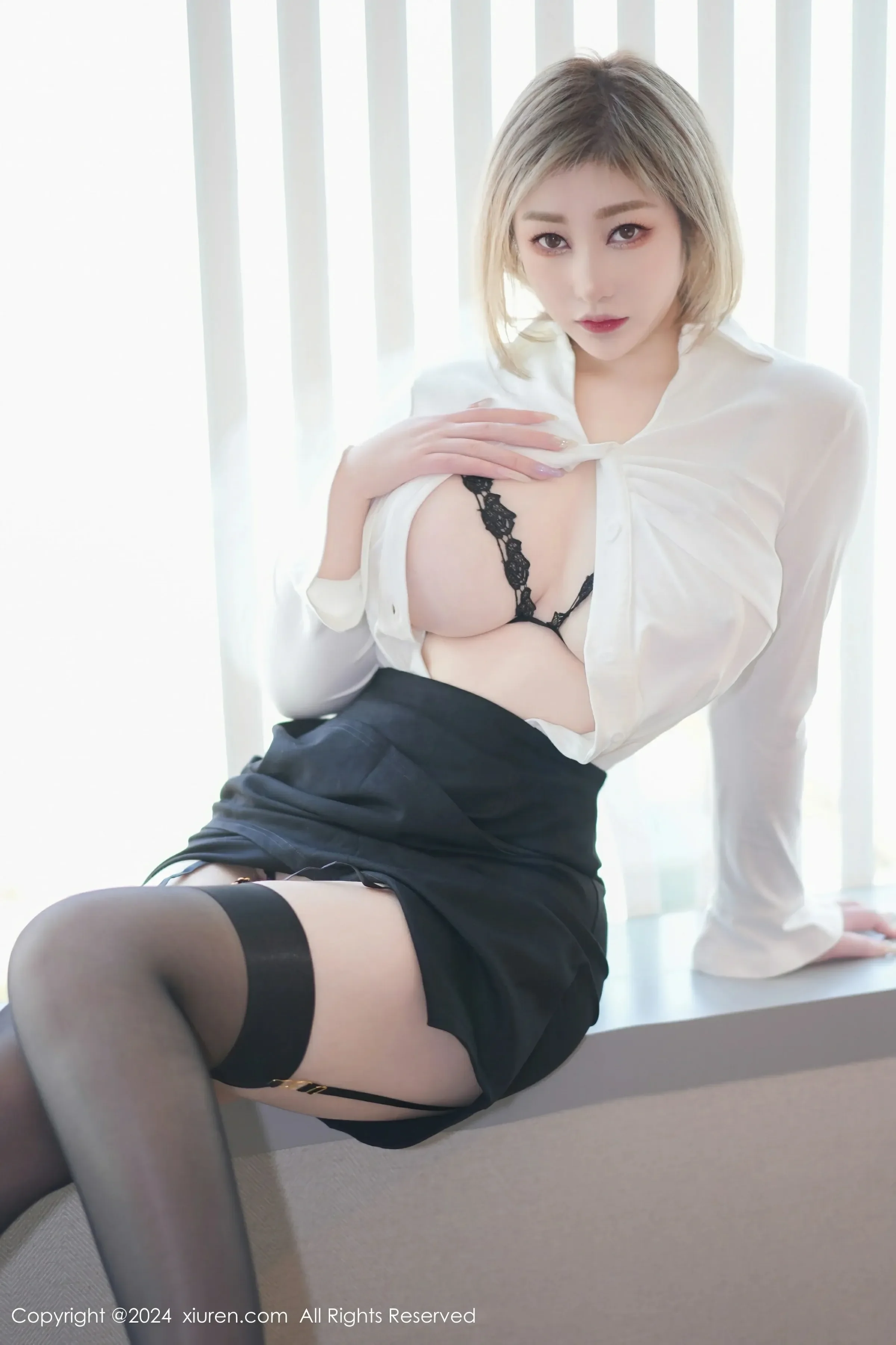 XiuRen 秀人 No.8381 妲己_Toxic [69P]插图7