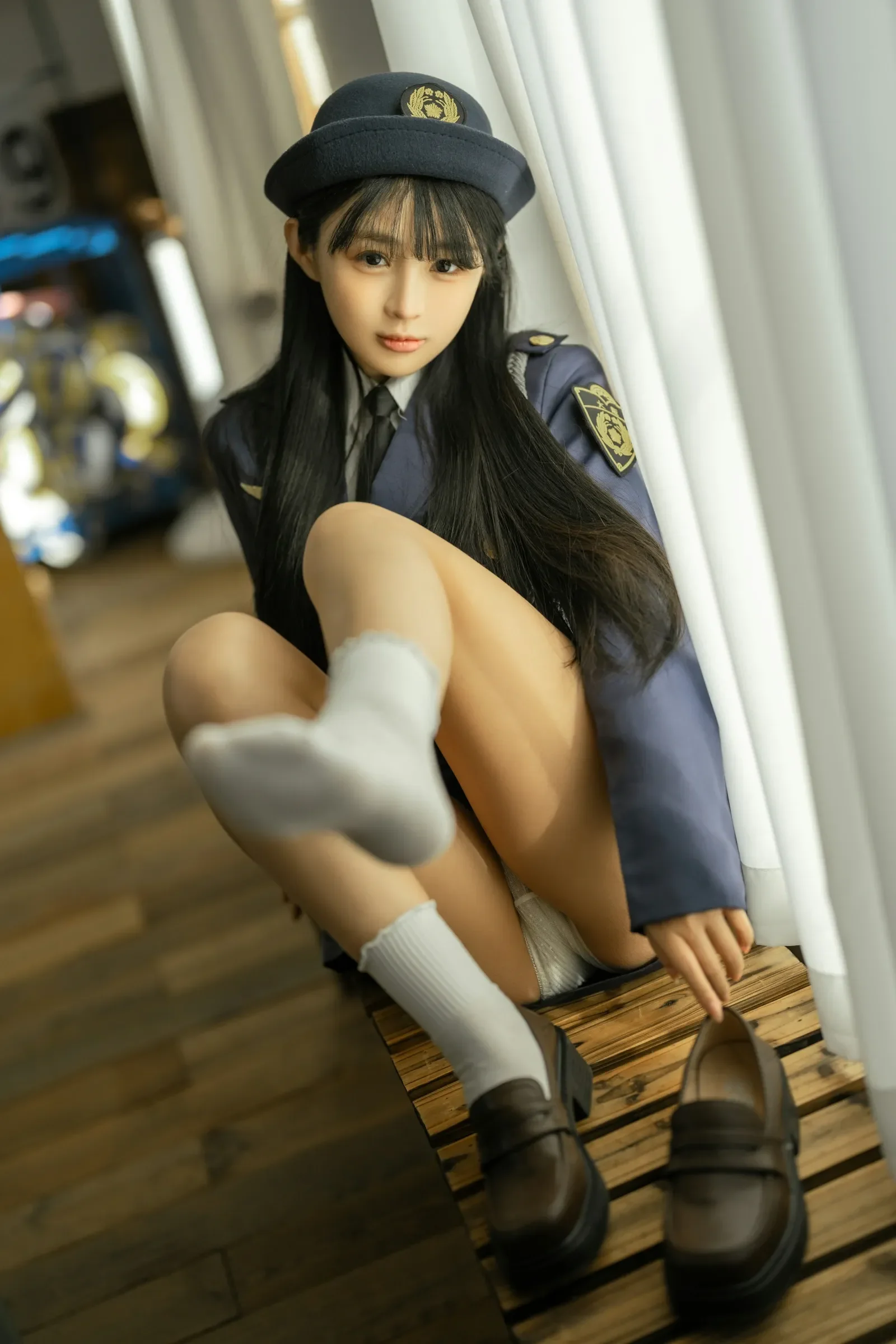 桜井宁宁 – 中野美树 [78P]插图3