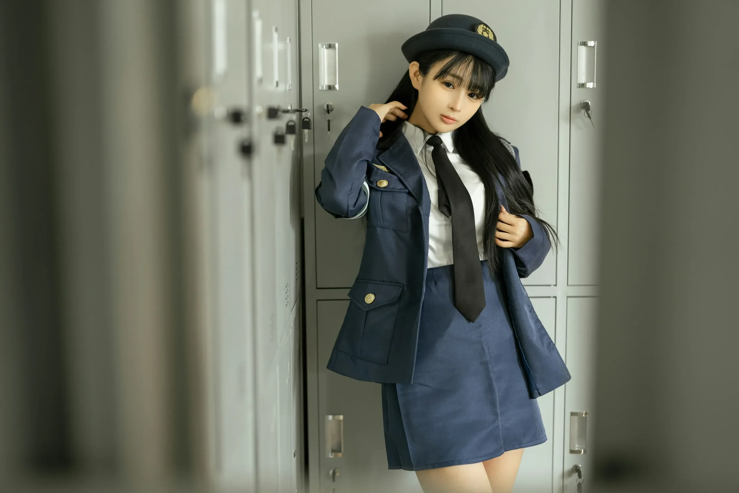 桜井宁宁 – 中野美树 [78P]插图6