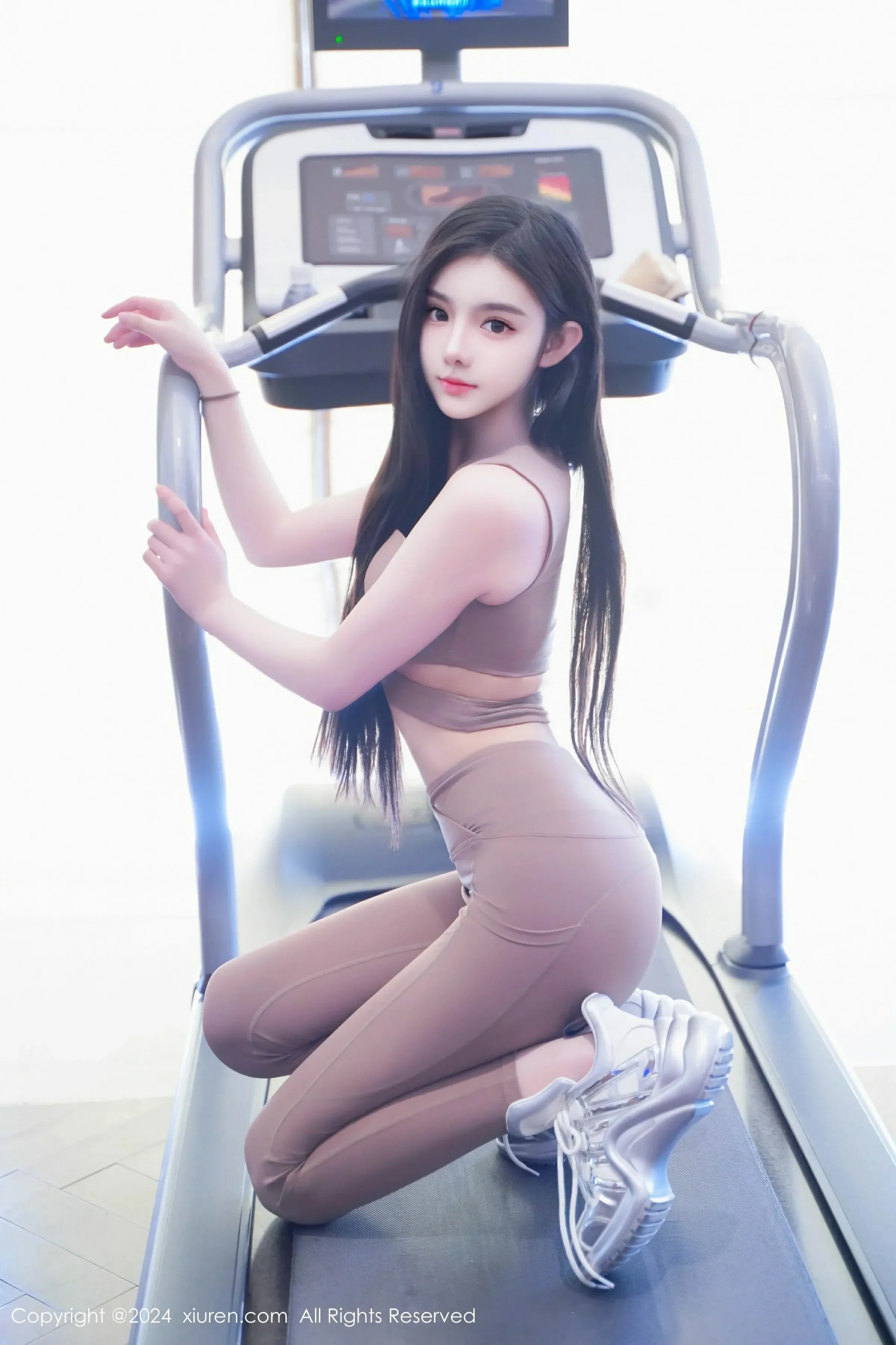 XiuRen 秀人 No.8382 龙雪儿 [76P]插图9