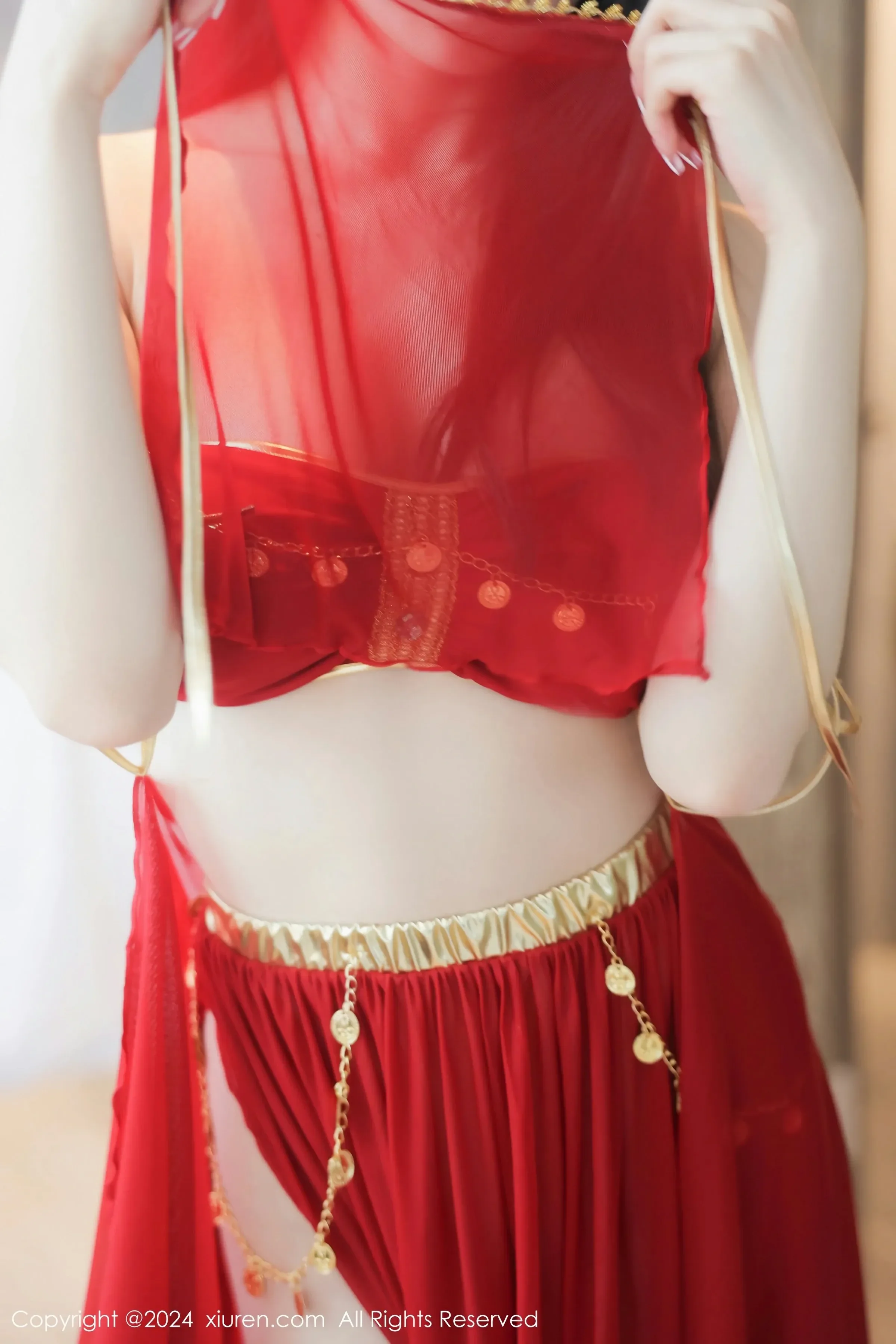 XiuRen 秀人 No.8420 清妙 [94P]插图8