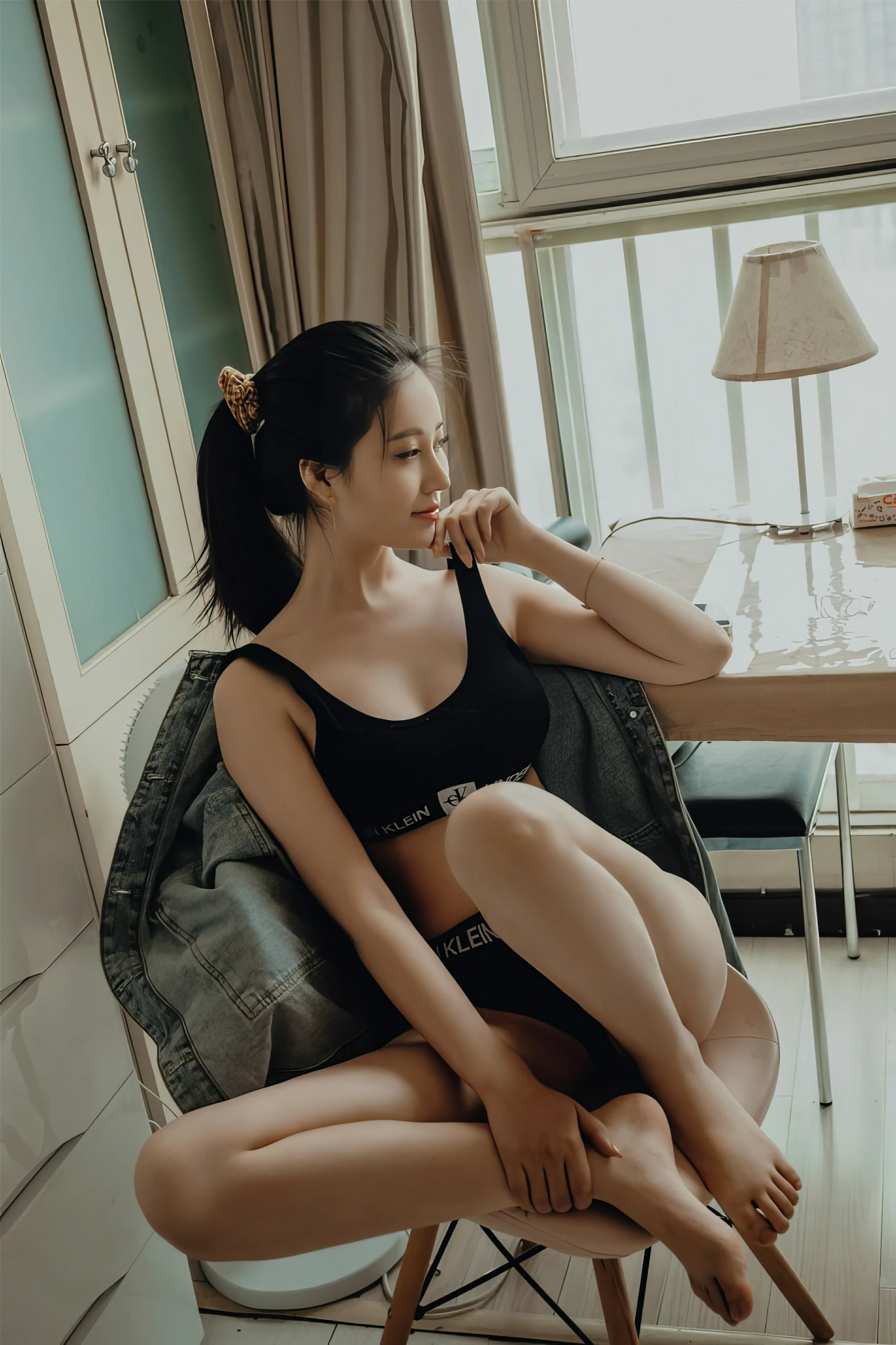 年年Nnian – 休闲时光 [45P]插图