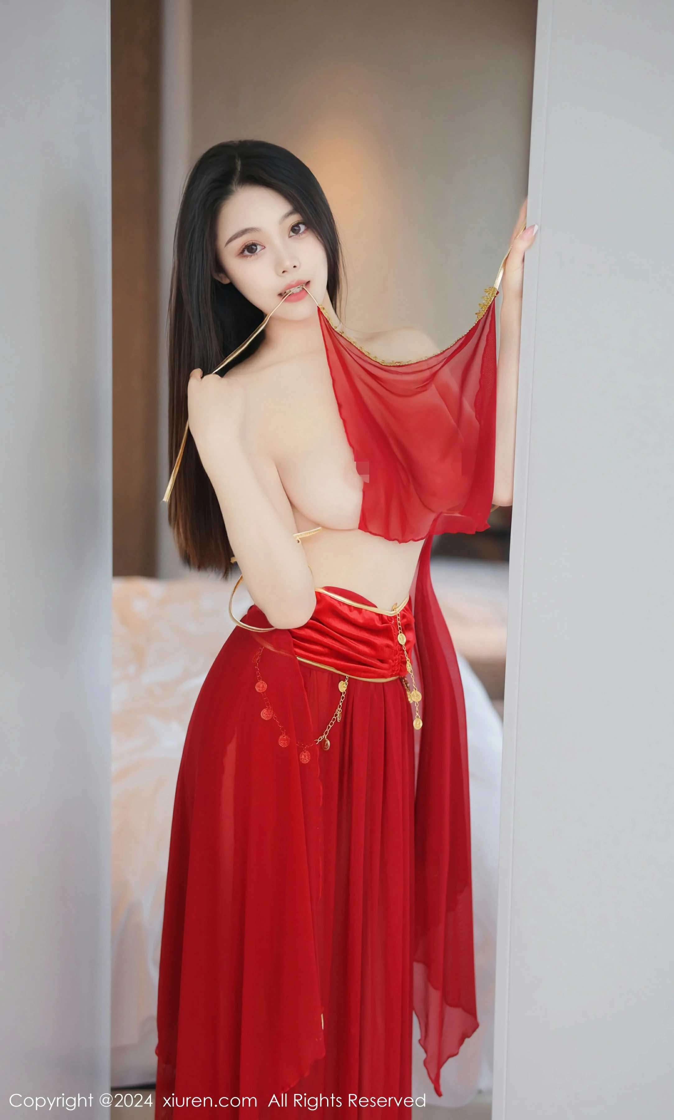 XiuRen 秀人 No.8420 清妙 [94P]|图集秀