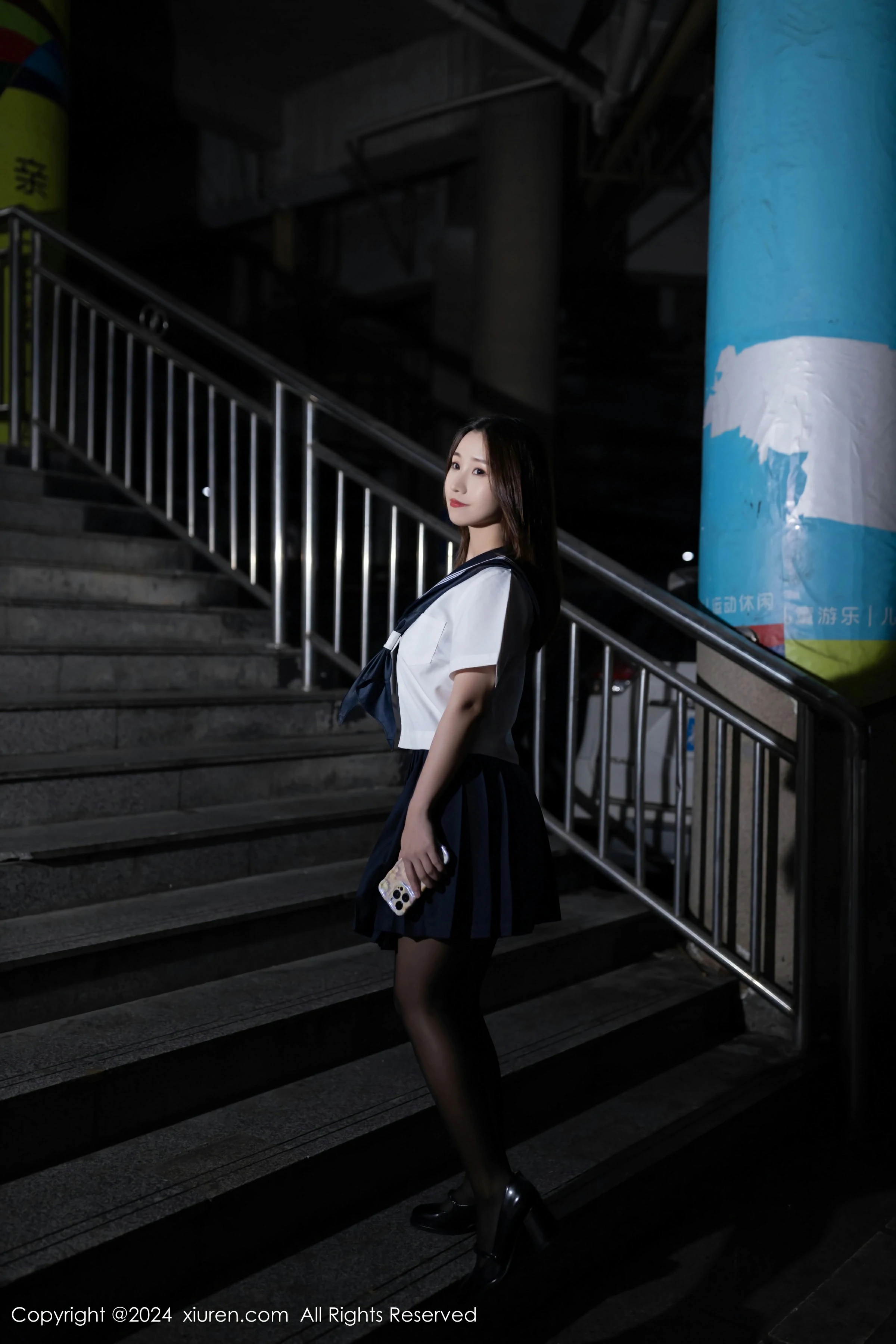 XiuRen 秀人 No.8443 杏子Yada [78P]插图5