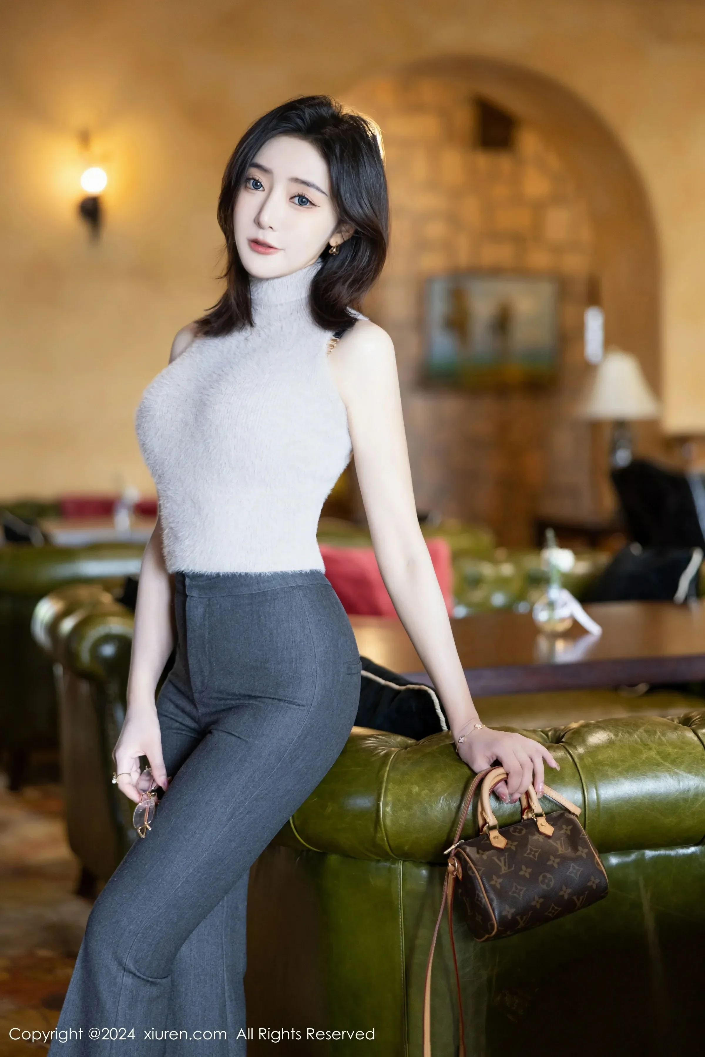 XiuRen 秀人 No.8451 王馨瑶yanni [80P]插图4