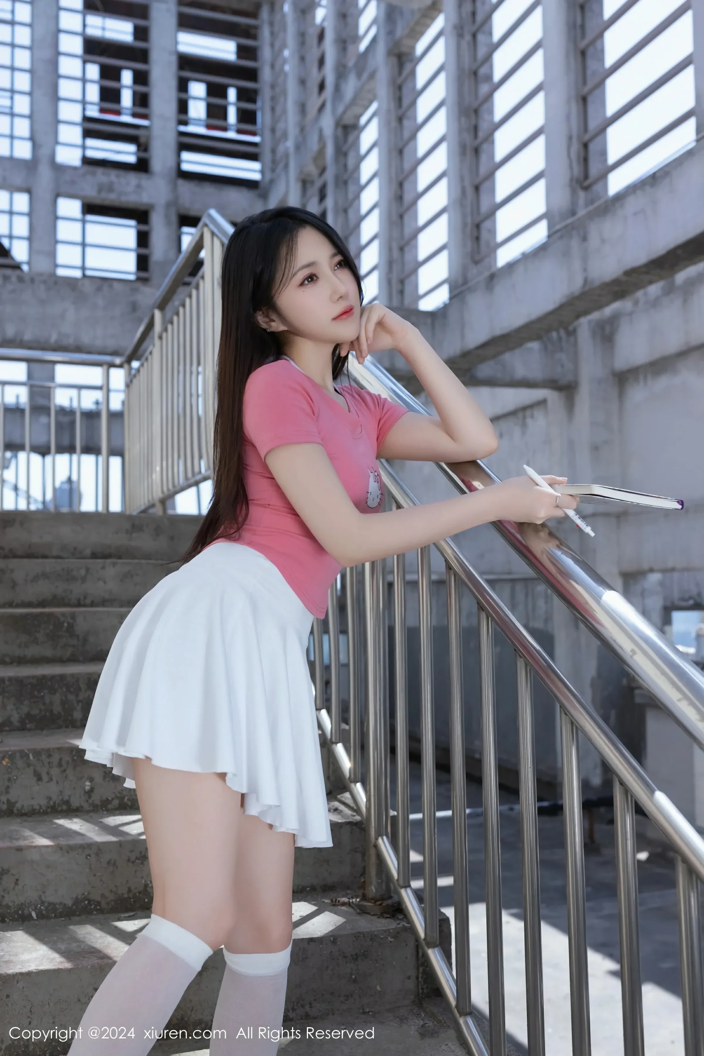 XiuRen 秀人 No.8457 鱼子酱Fish [80P]插图6