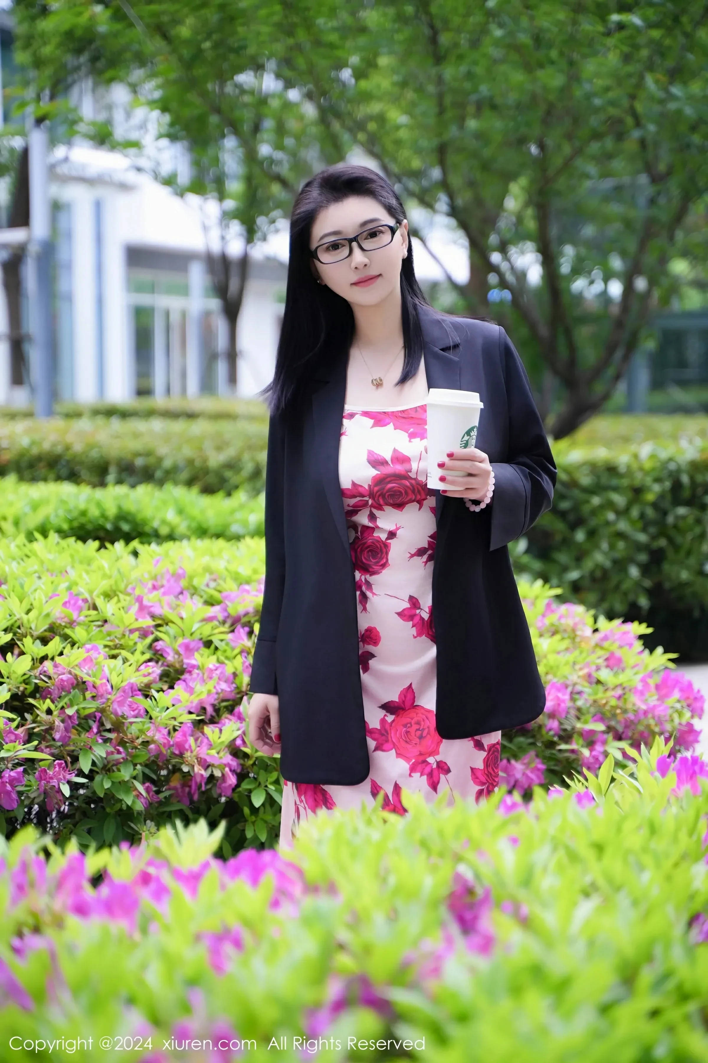 XiuRen 秀人 No.8468 雅茹老师 [79P]插图4