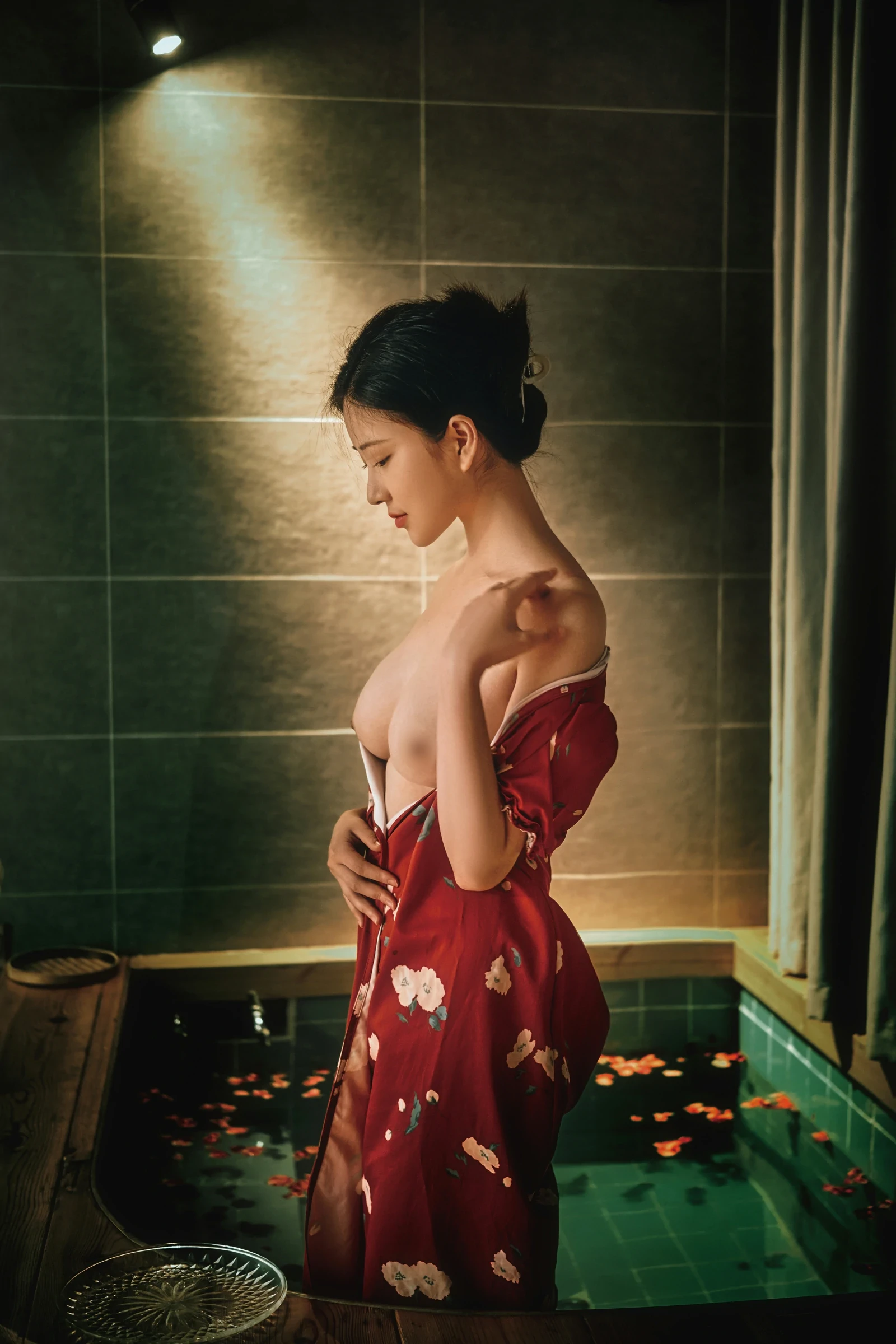 年年Nnian – 沐秋 [44P]插图8