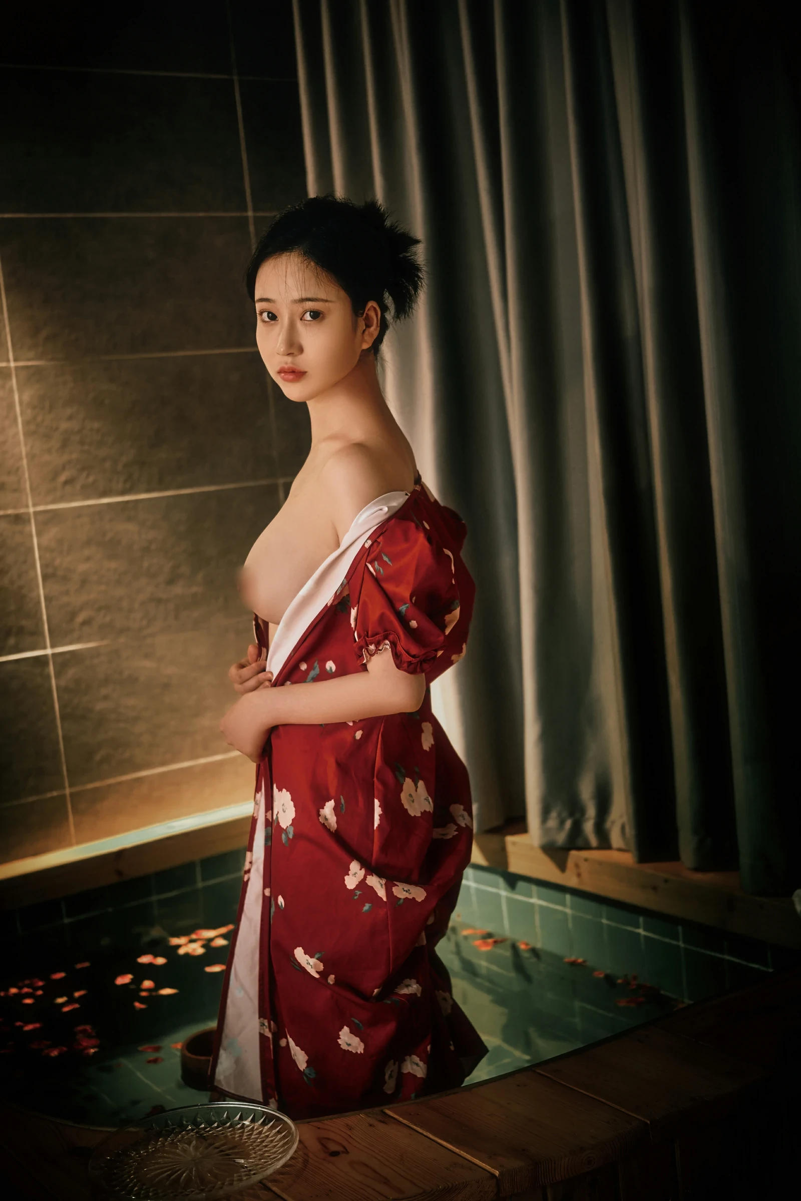 年年Nnian – 沐秋 [44P]插图6