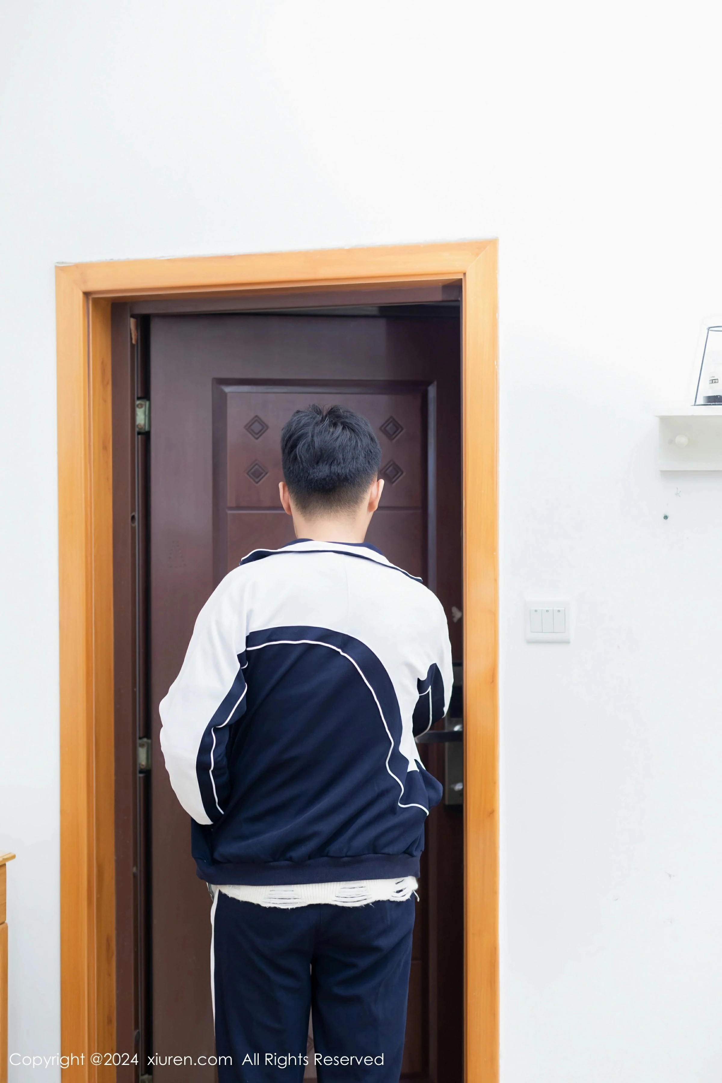 XiuRen 秀人 No.8482 豆瓣酱 [119P]插图8