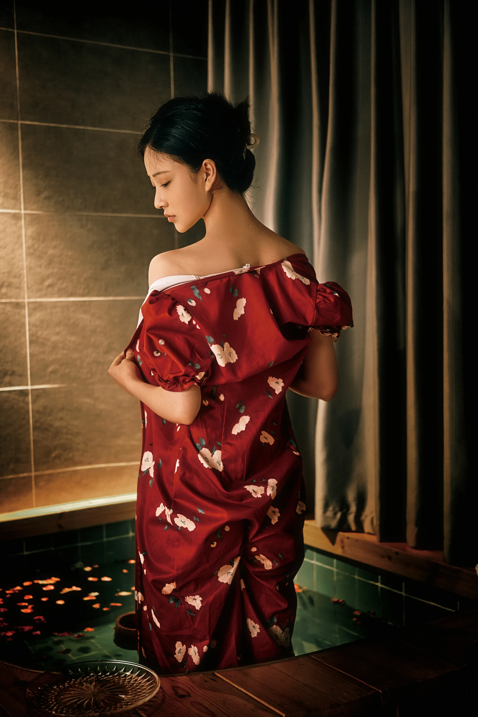 年年Nnian – 沐秋 [44P]插图5