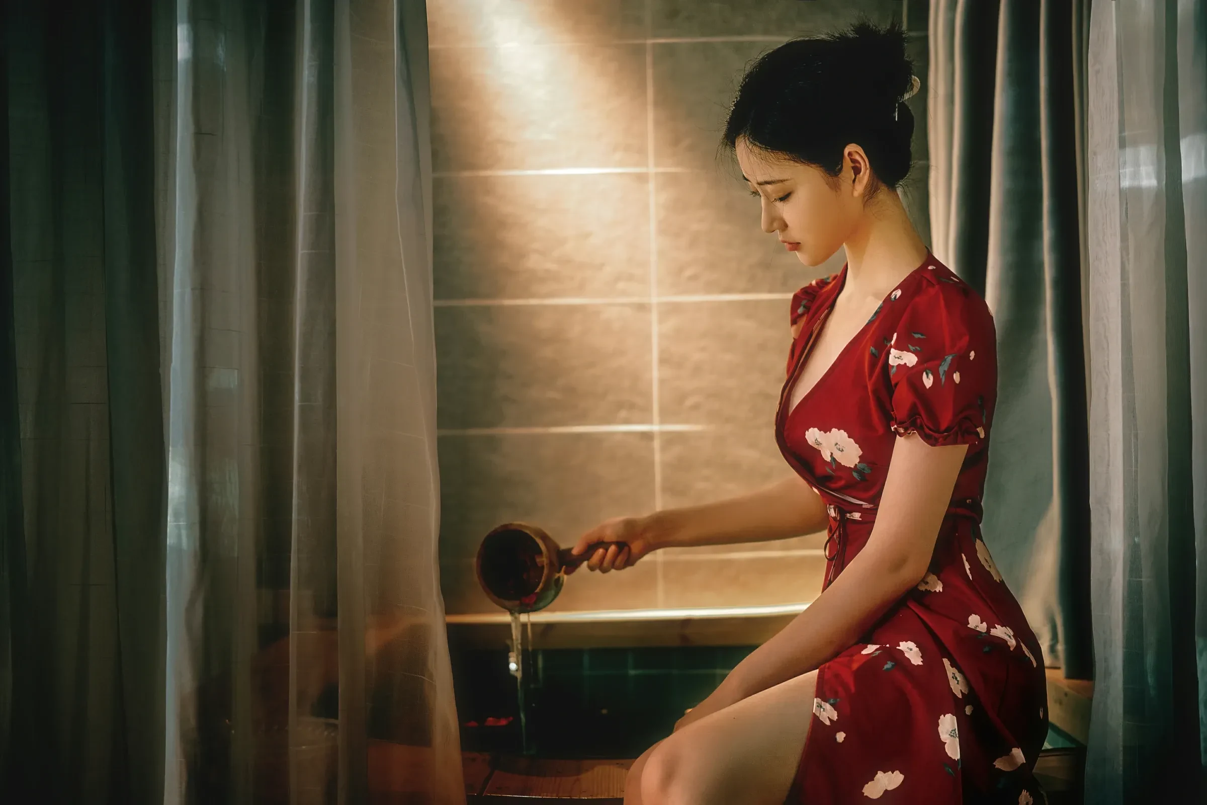 年年Nnian – 沐秋 [44P]插图3