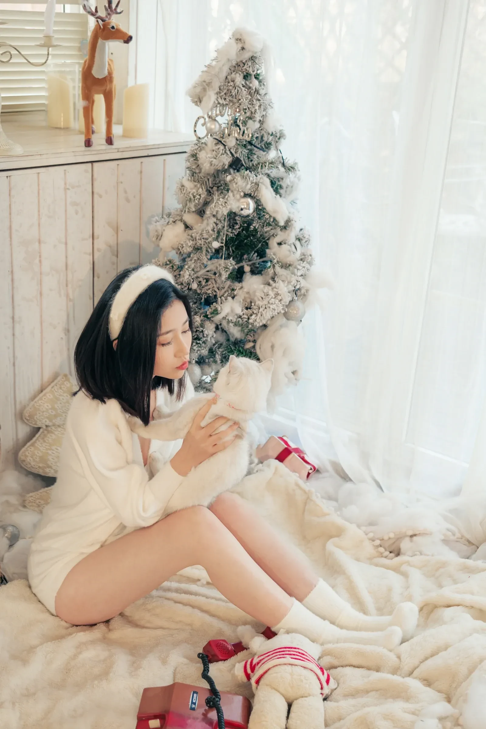 年年Nnian – 年年有余 [39P]插图3