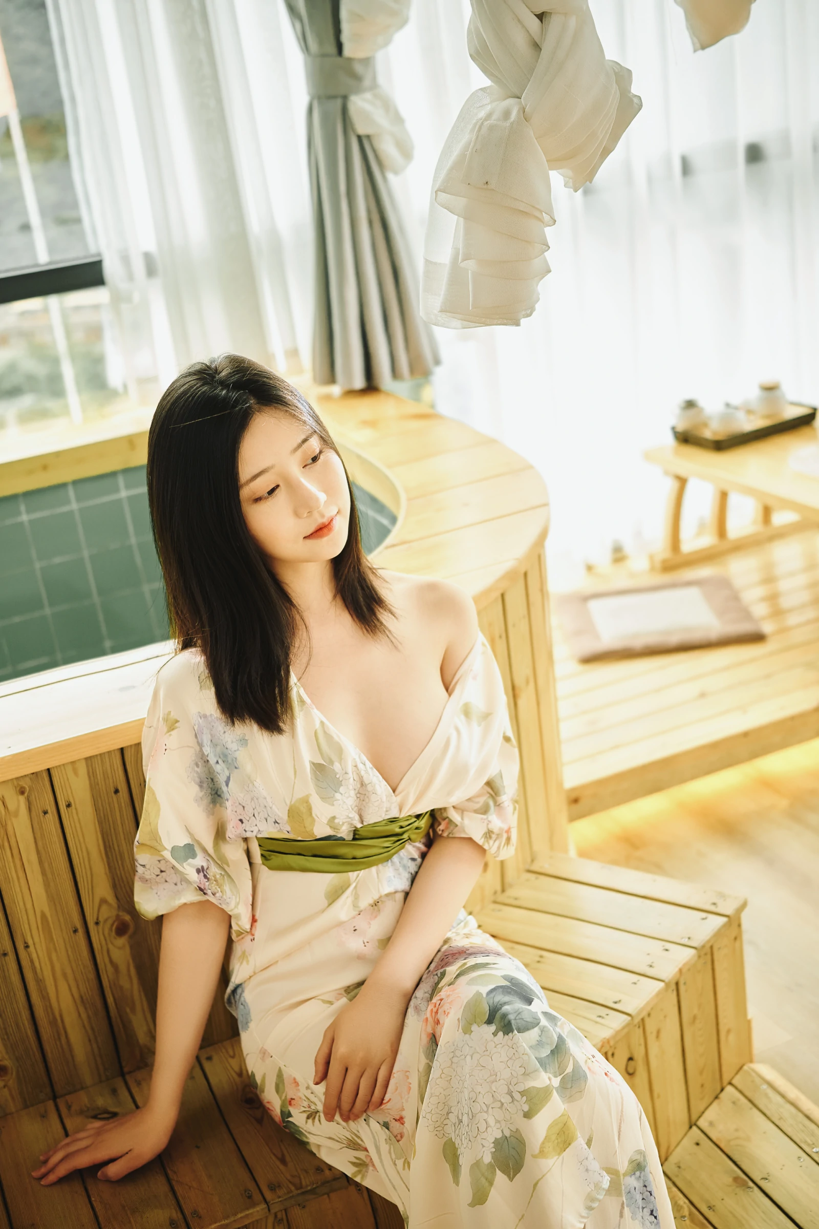 年年Nnian – 七月 [40P]插图6