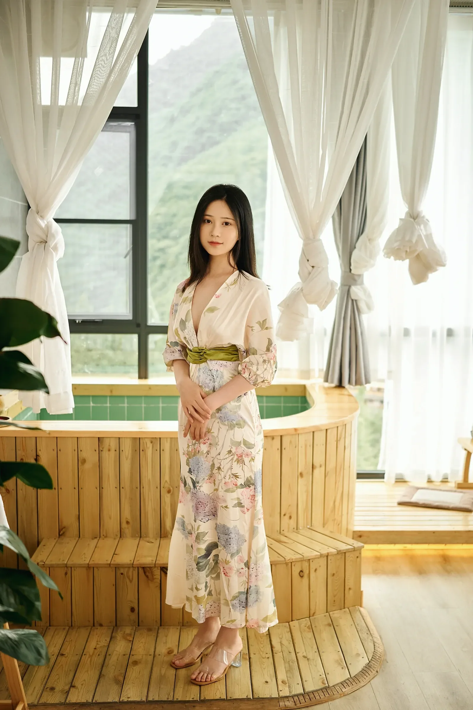 年年Nnian – 七月 [40P]插图