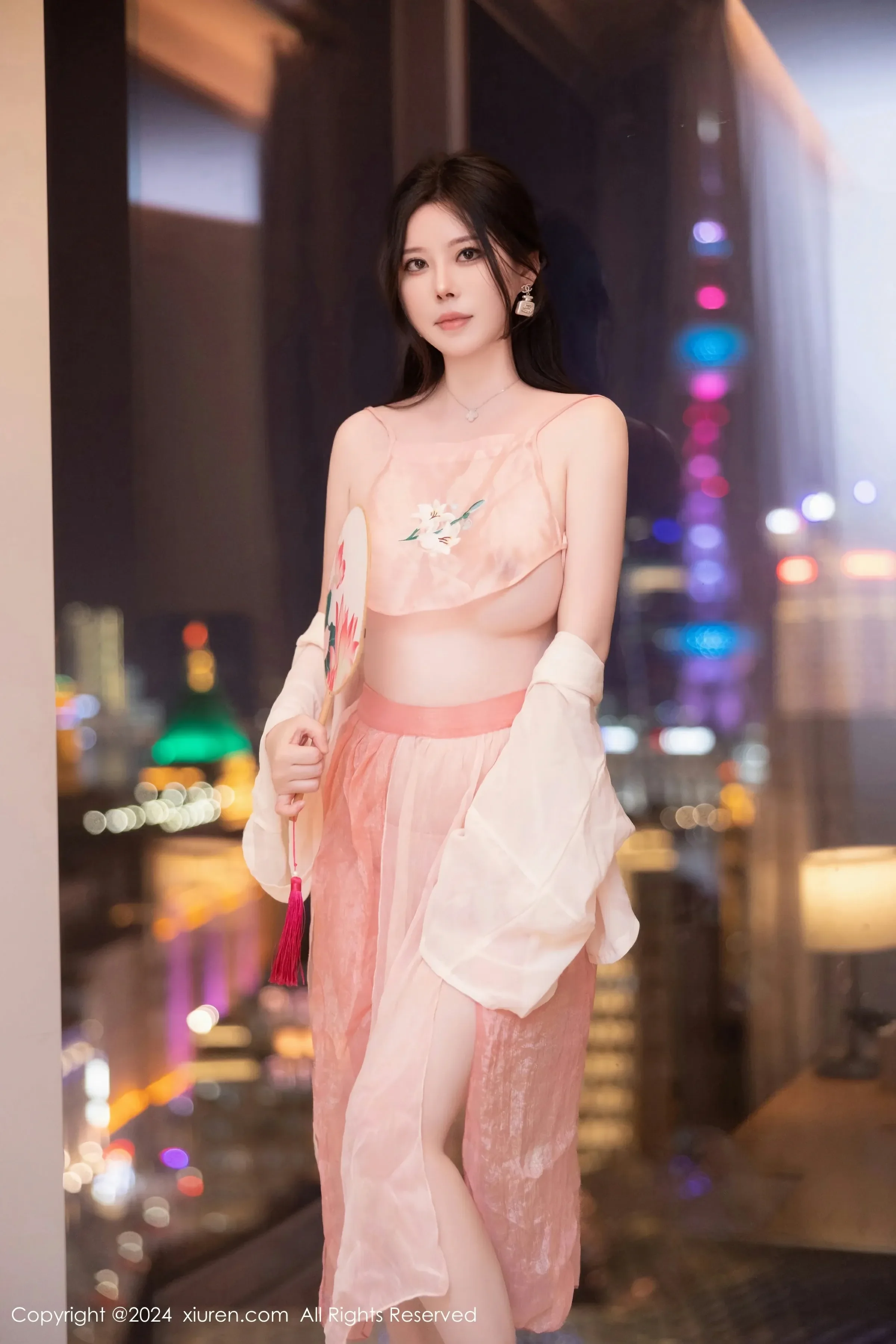 XiuRen 秀人 No.8503 白茹雪 [73P]插图2