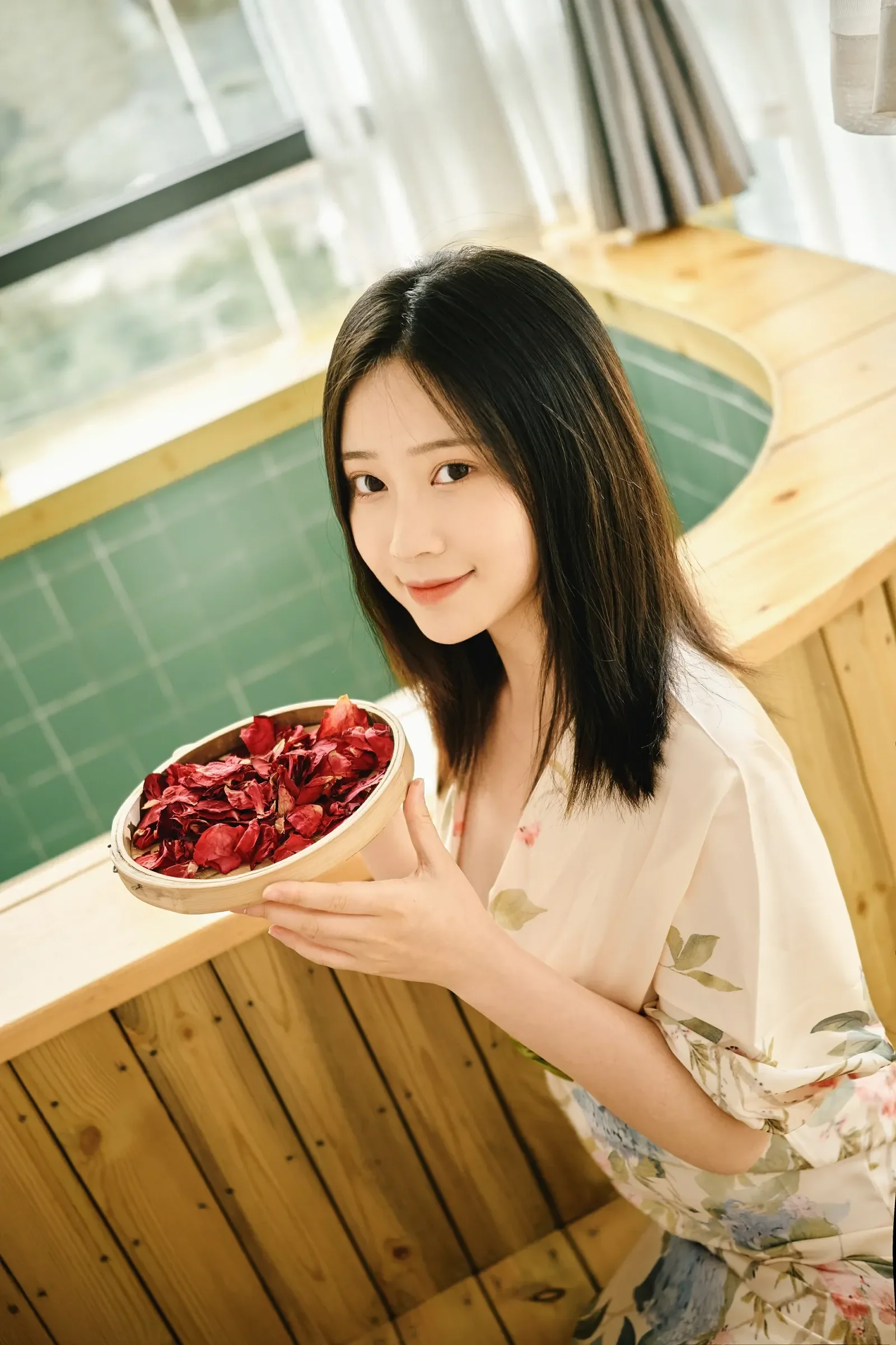 年年Nnian – 七月 [40P]插图7