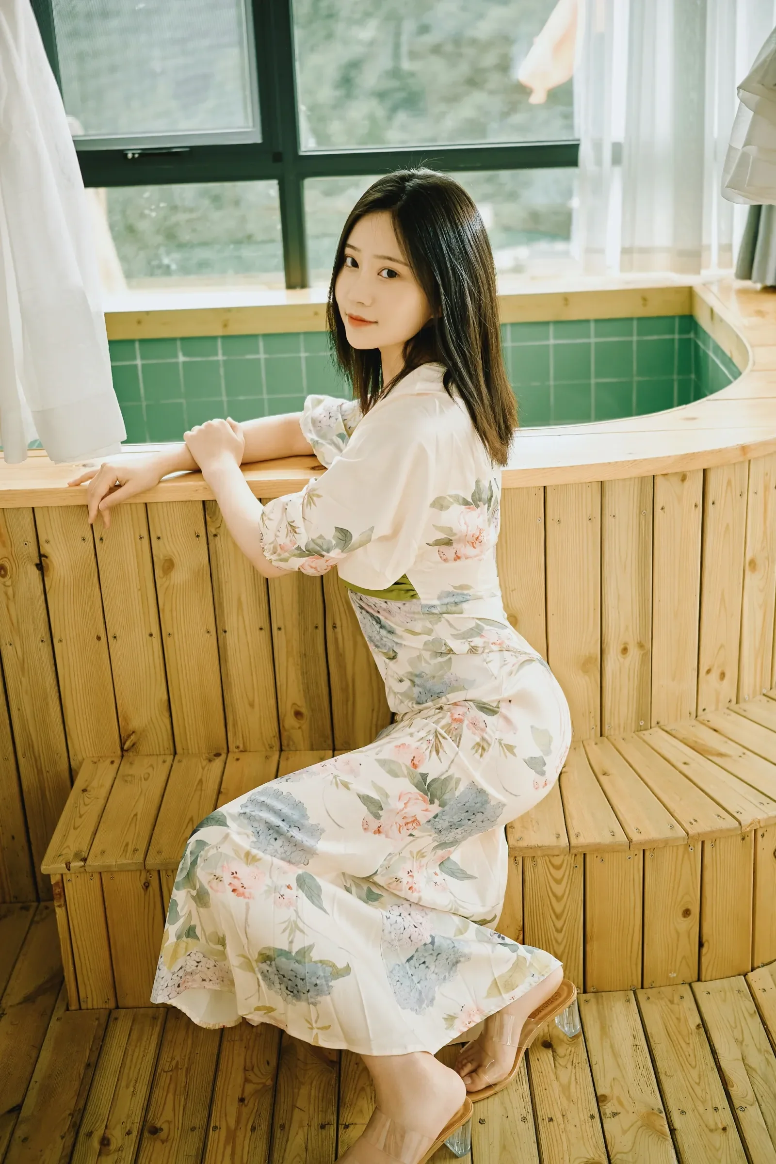 年年Nnian – 七月 [40P]插图4