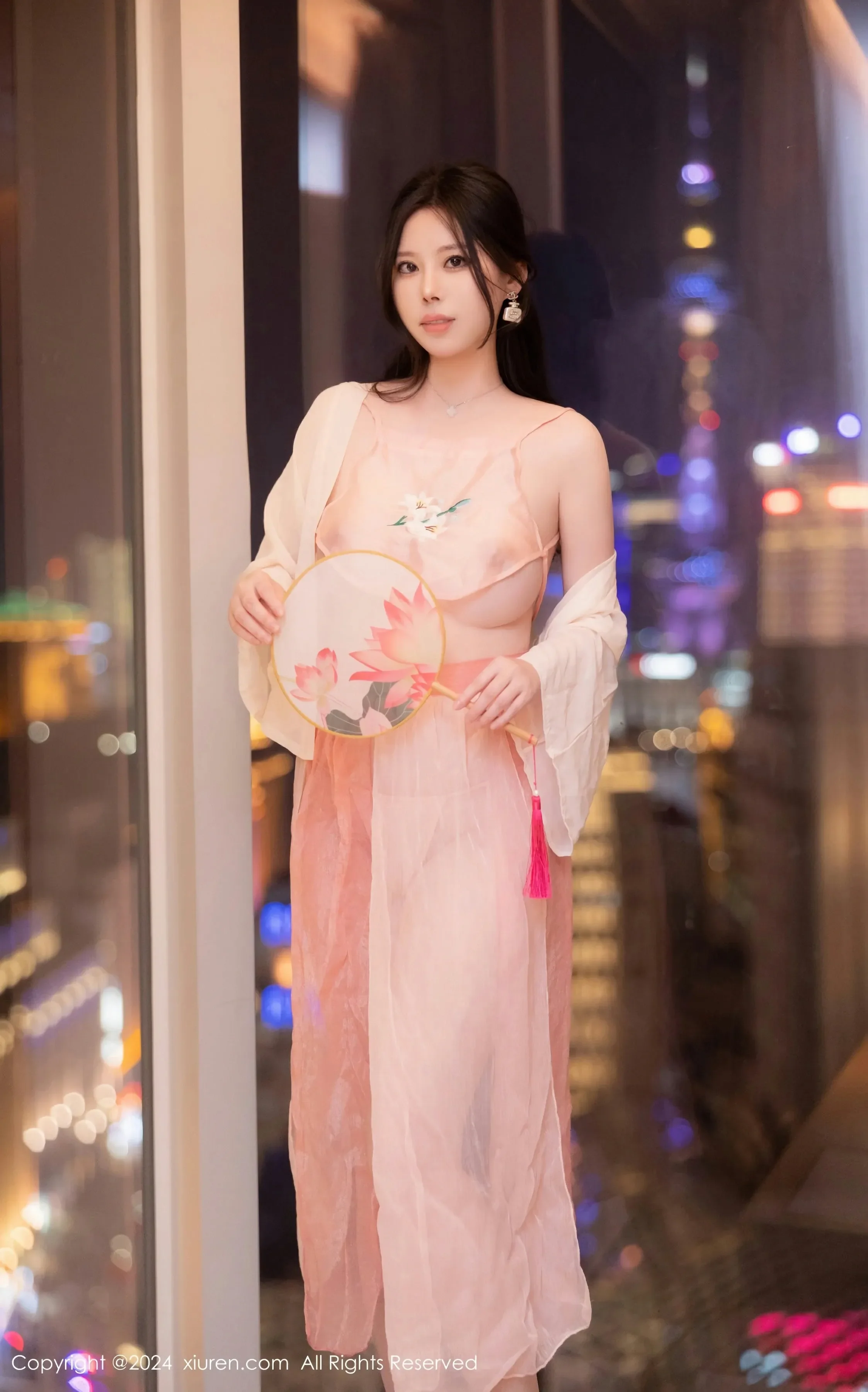 XiuRen 秀人 No.8503 白茹雪 [73P]插图8