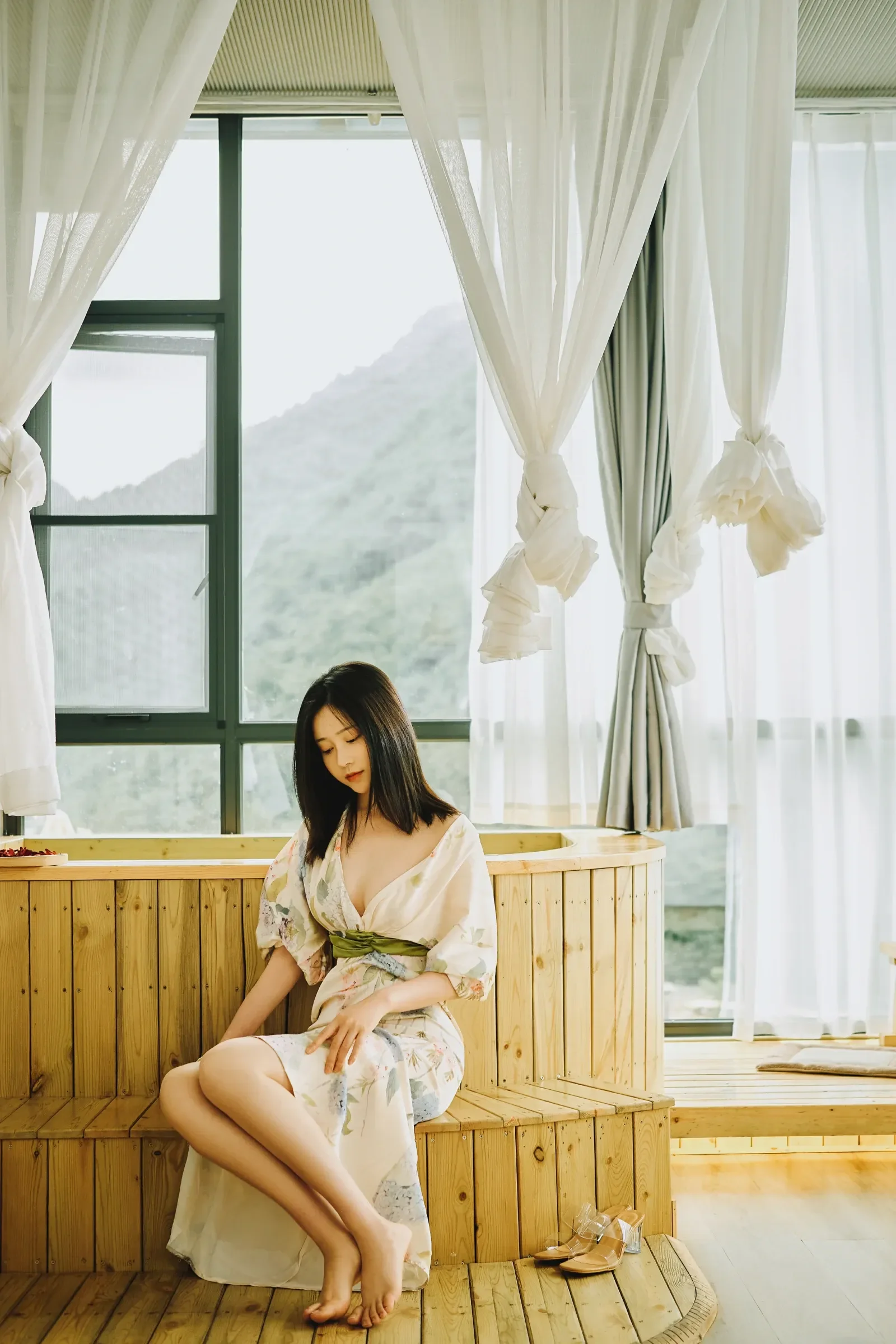 年年Nnian – 七月 [40P]插图5