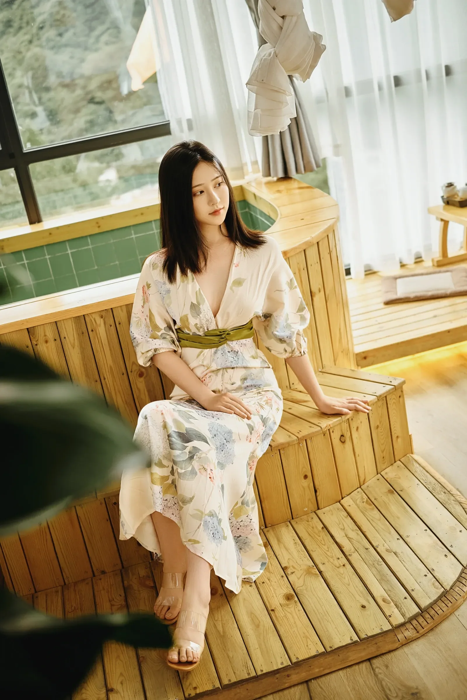 年年Nnian – 七月 [40P]插图2